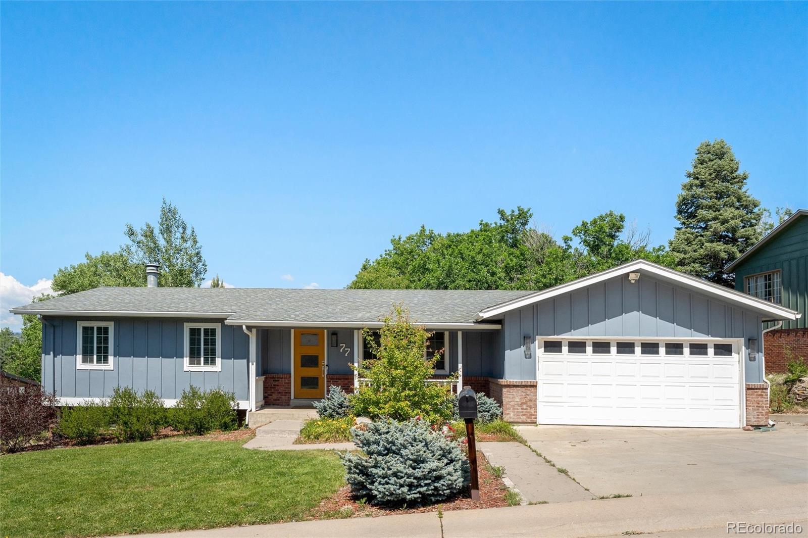 77 Moore Drive