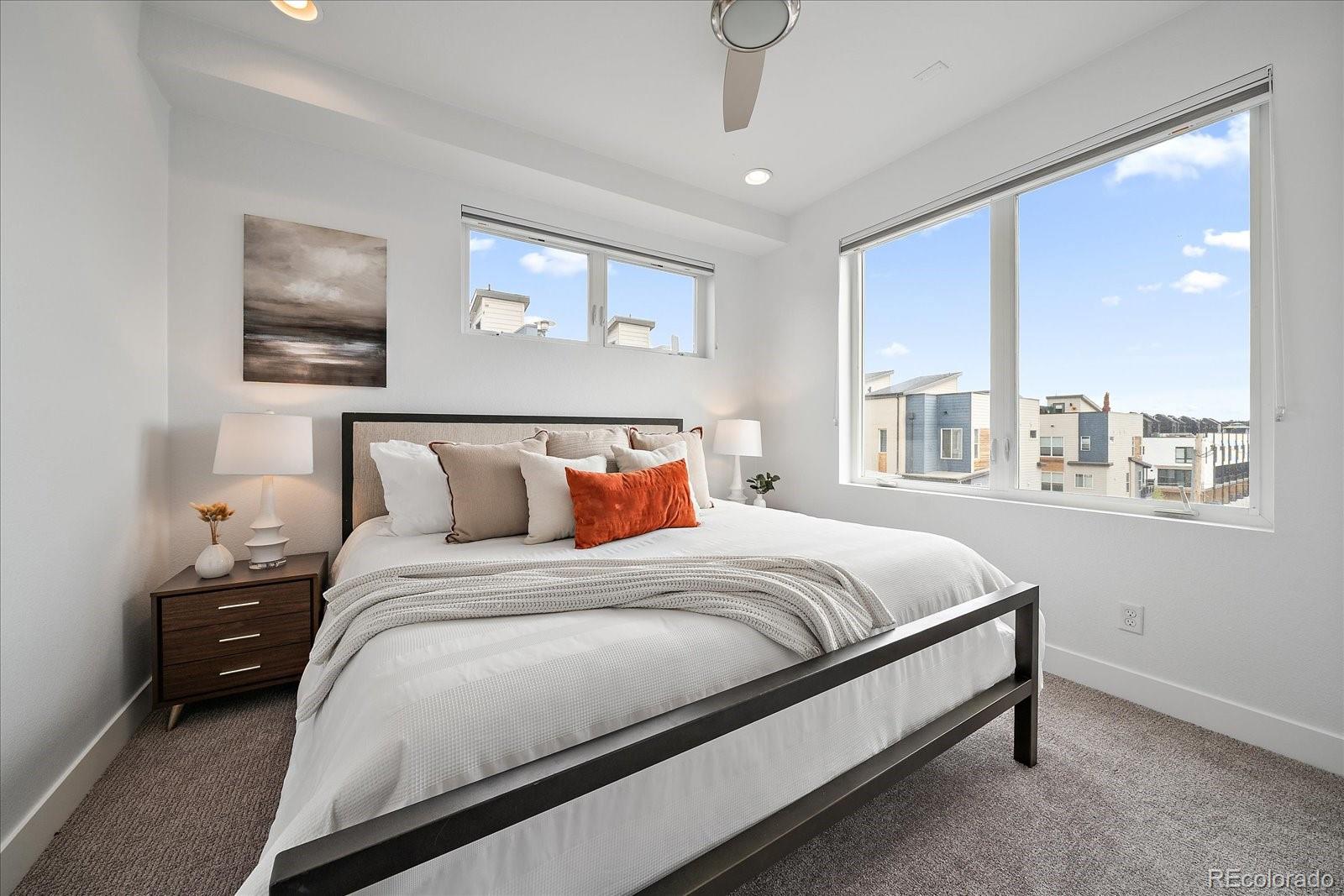 1632 Lowell Boulevard Unit: 5