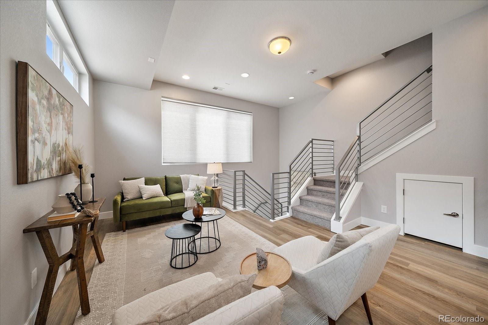 1632 Lowell Boulevard Unit: 5