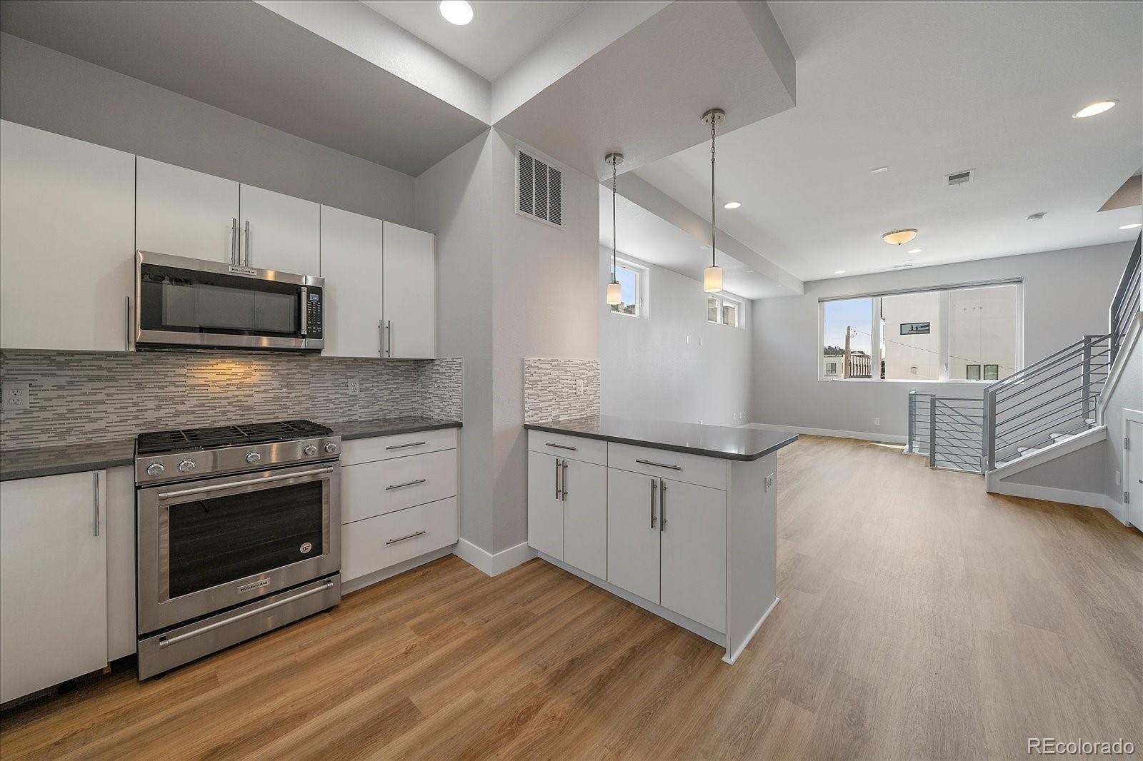1632 Lowell Boulevard Unit: 5
