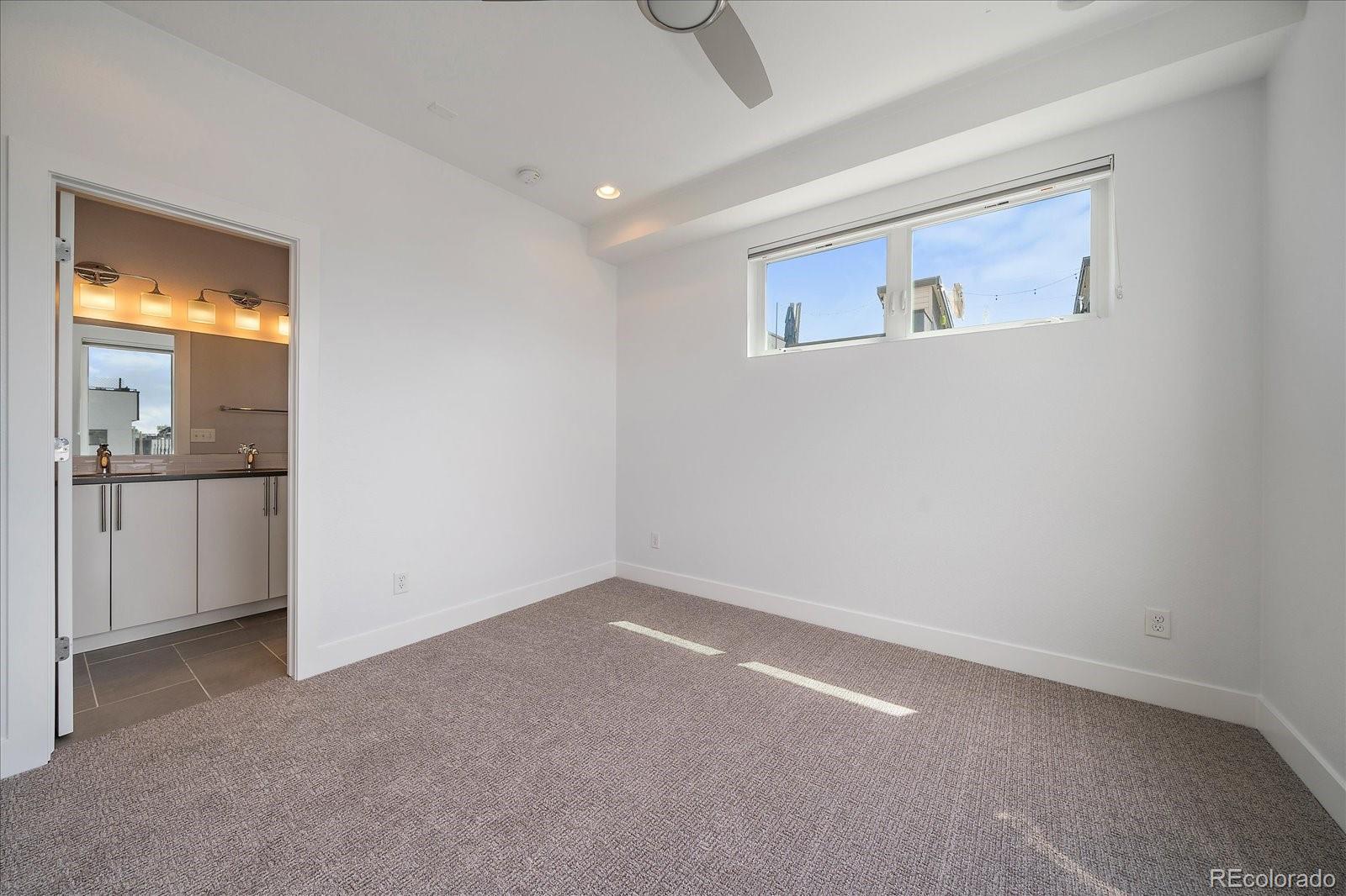 1632 Lowell Boulevard Unit: 5