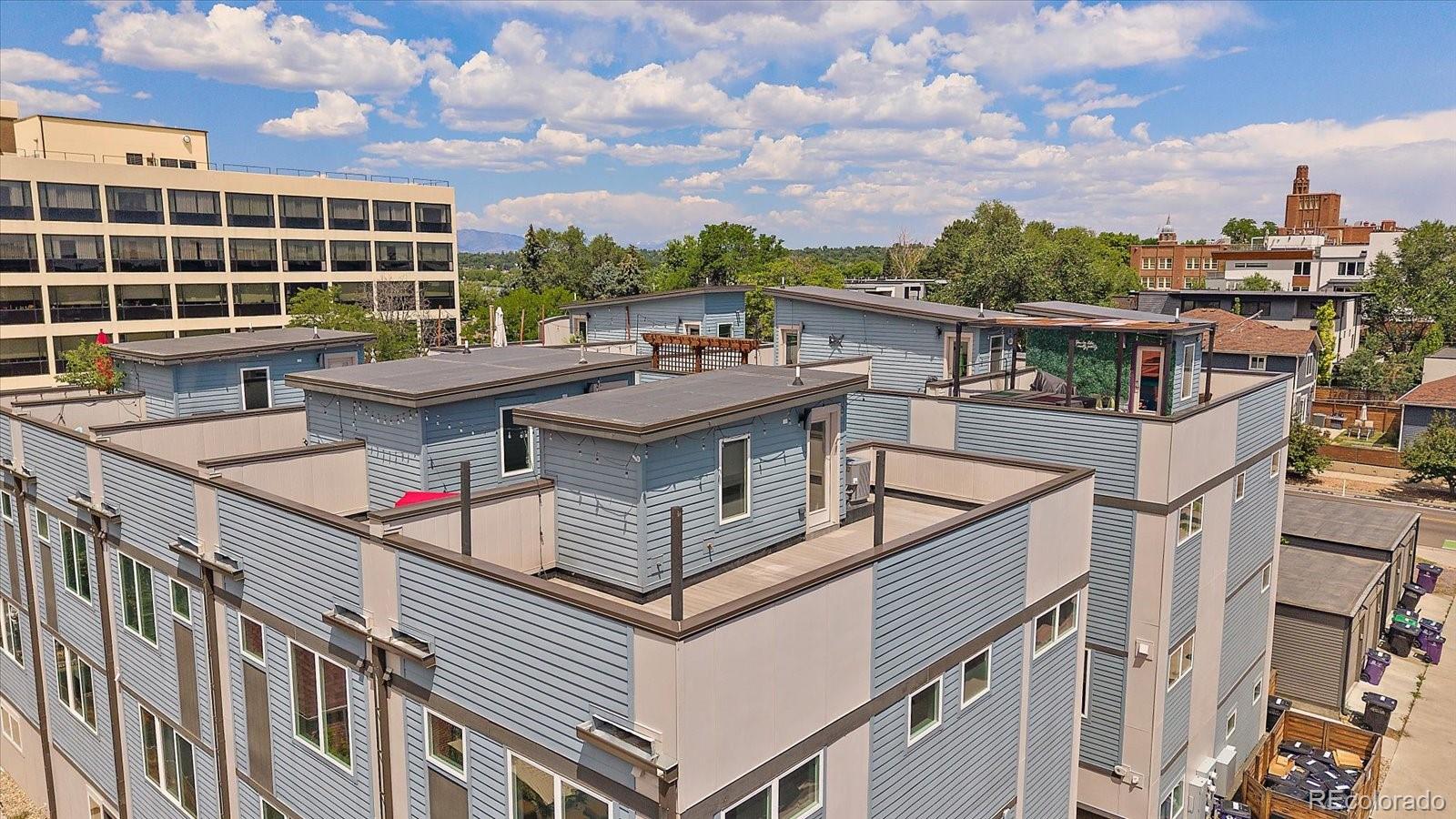 1632 Lowell Boulevard Unit: 5