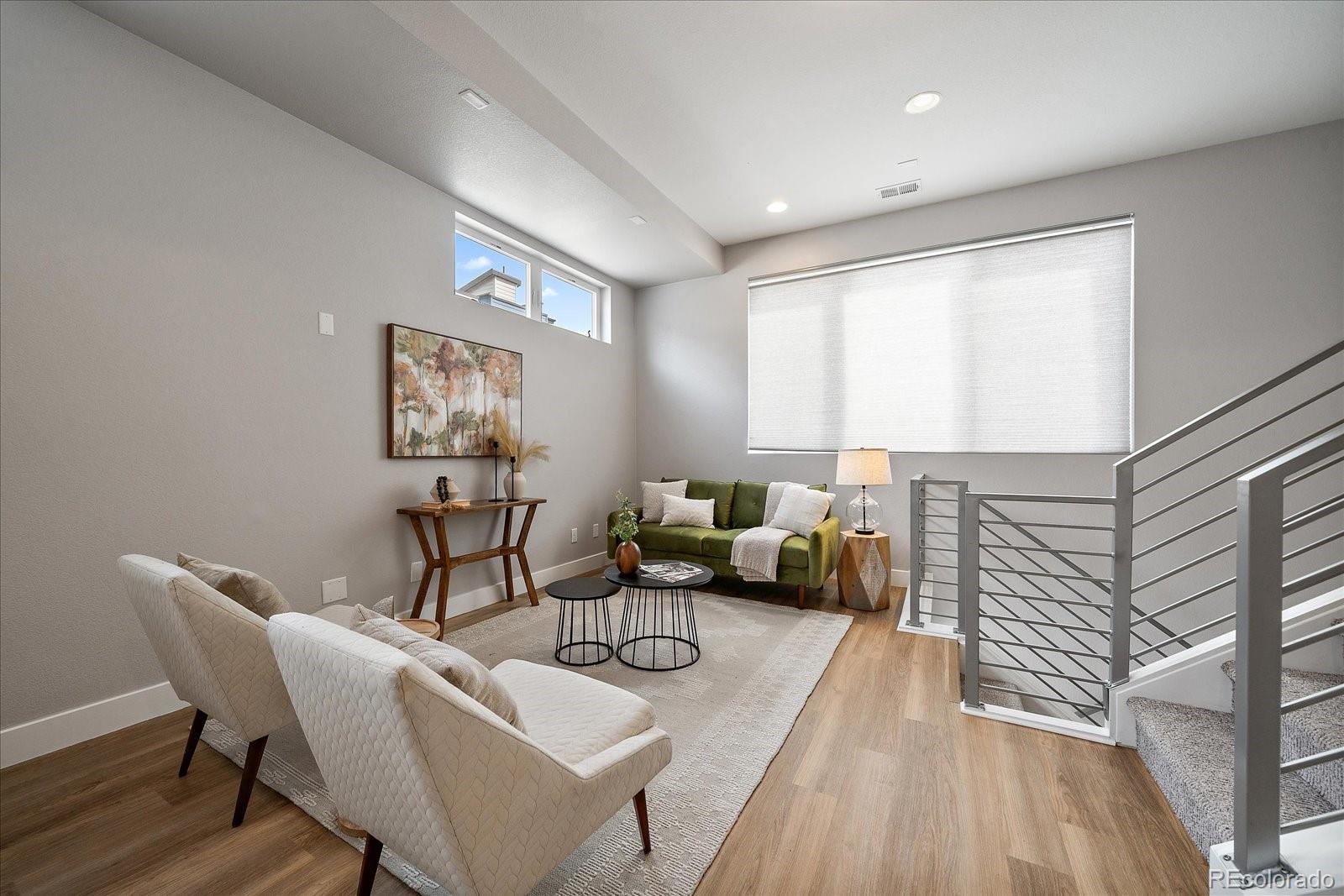 1632 Lowell Boulevard Unit: 5