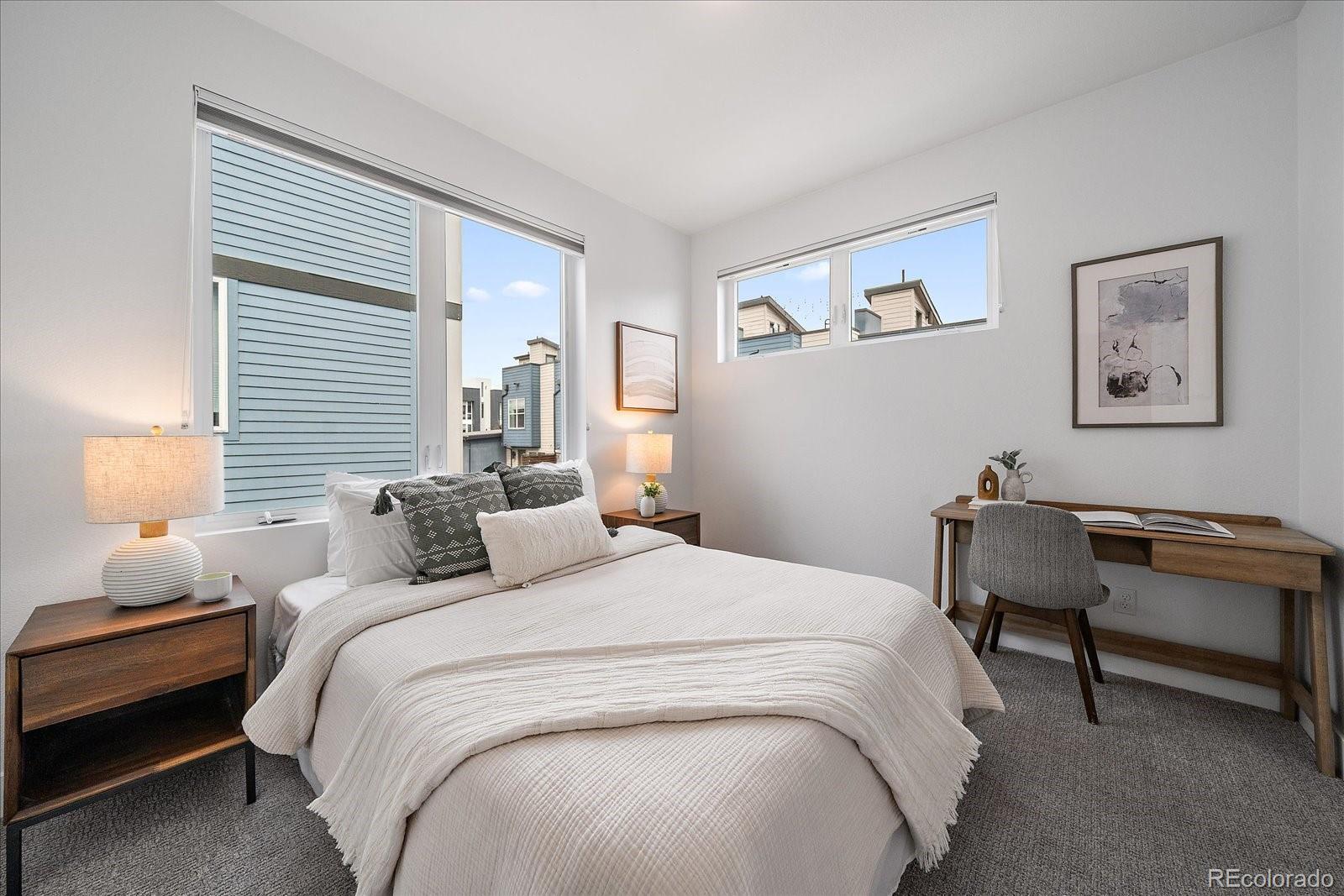 1632 Lowell Boulevard Unit: 5
