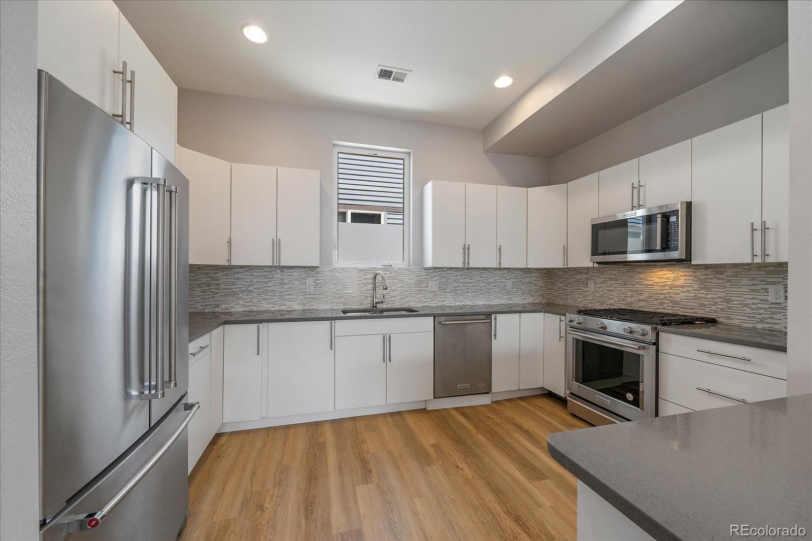 1632 Lowell Boulevard Unit: 5