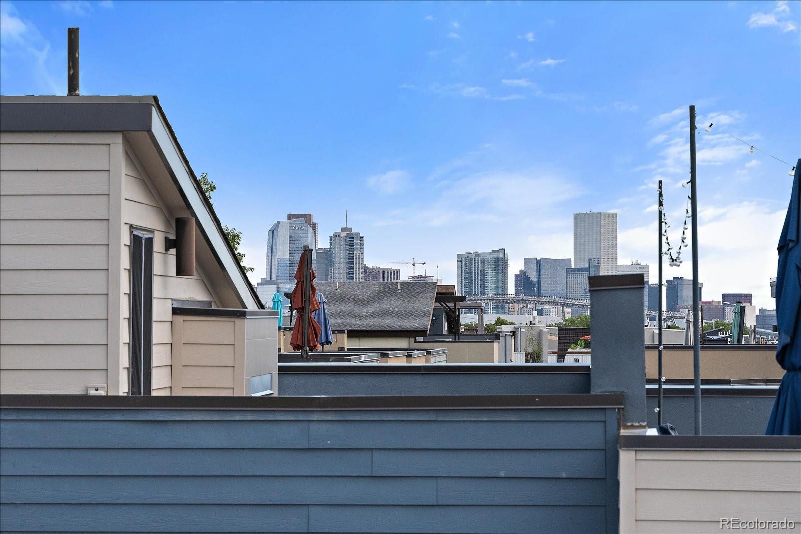 1632 Lowell Boulevard Unit: 5