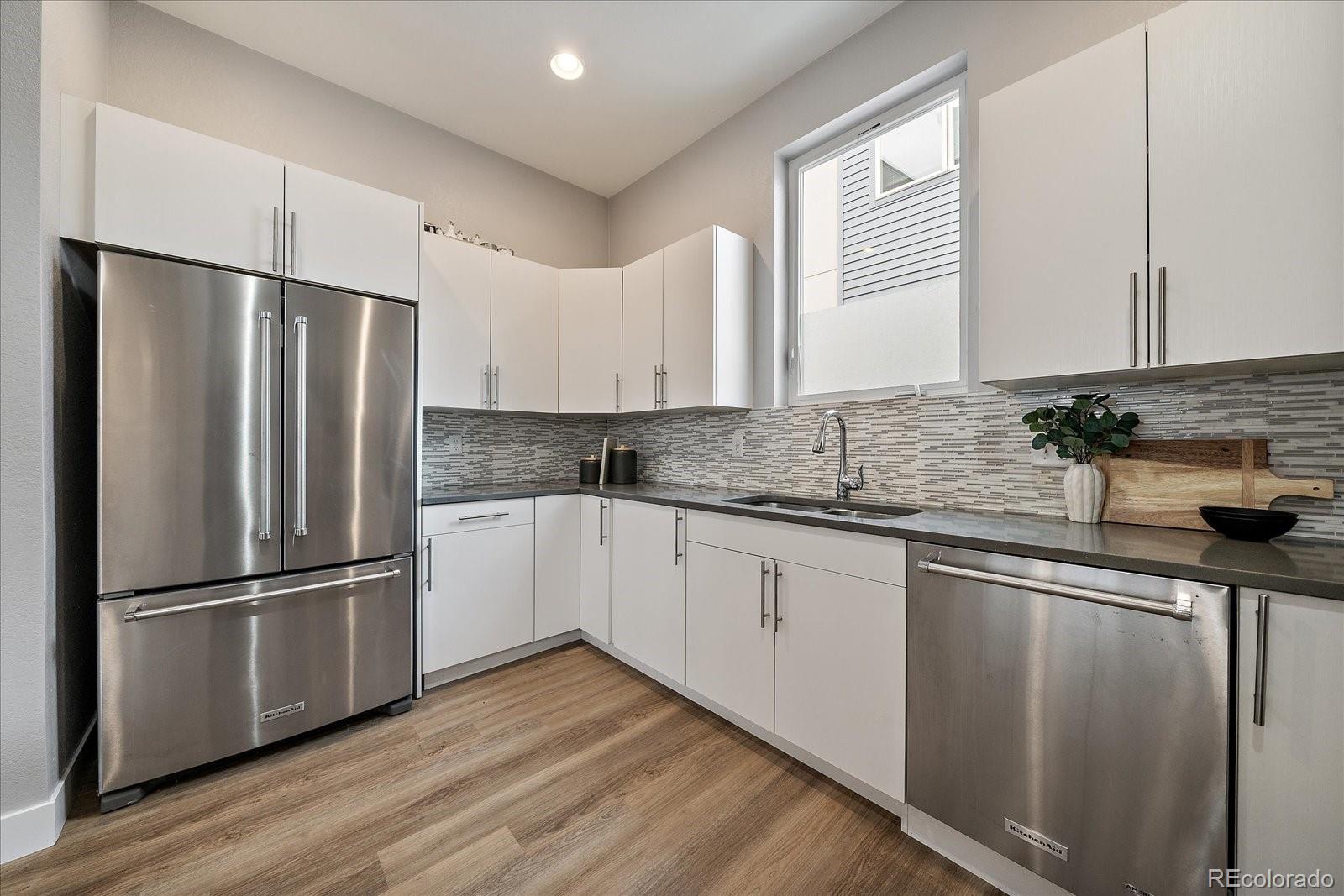 1632 Lowell Boulevard Unit: 5