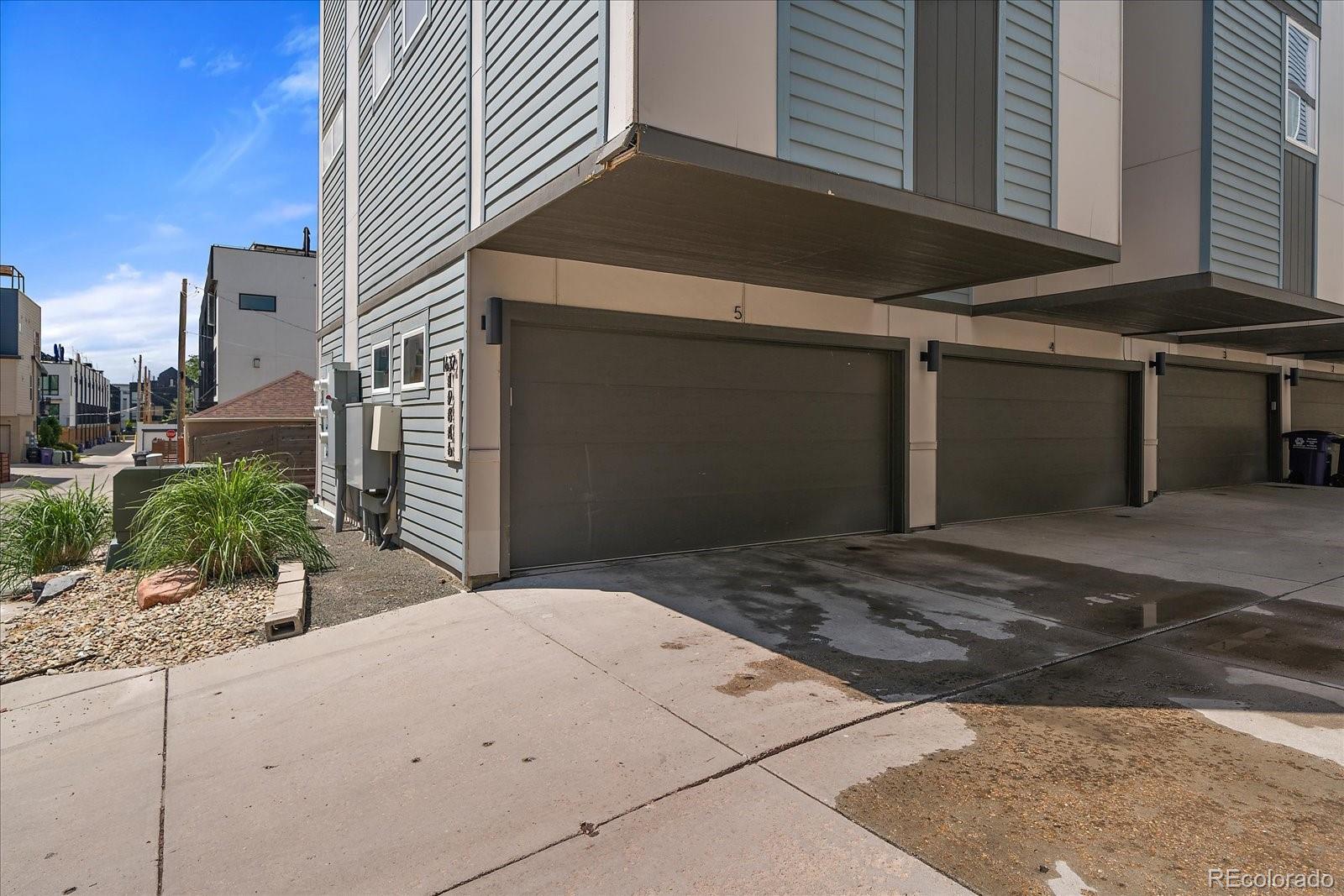 1632 Lowell Boulevard Unit: 5