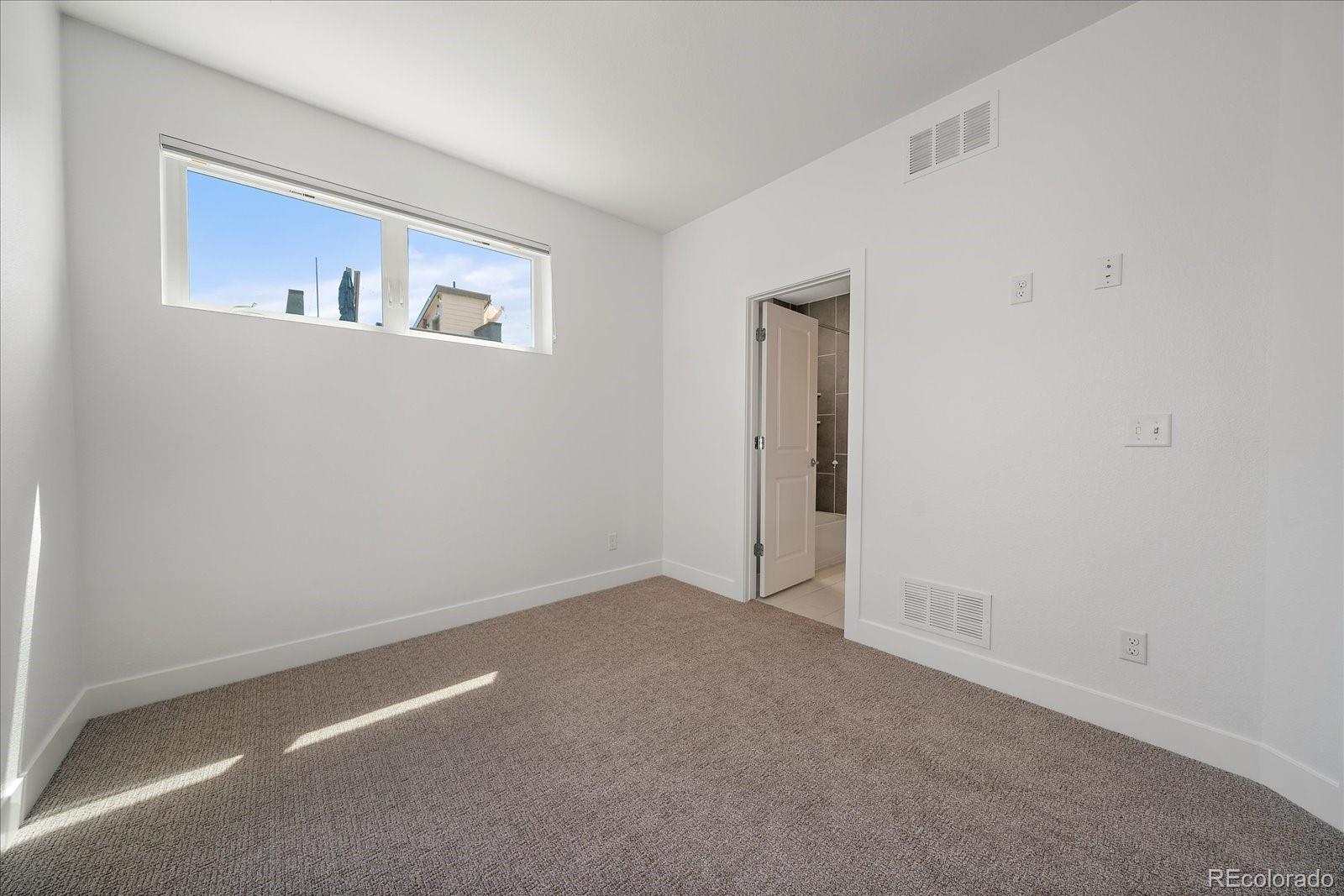 1632 Lowell Boulevard Unit: 5
