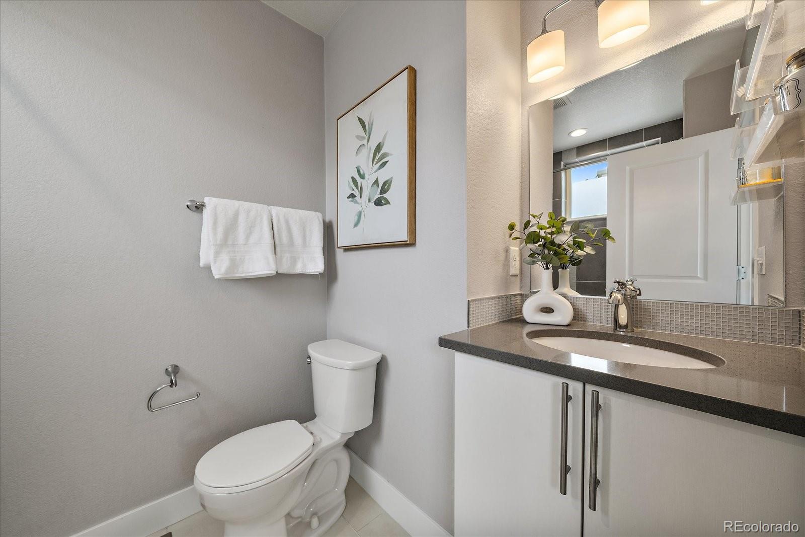 1632 Lowell Boulevard Unit: 5