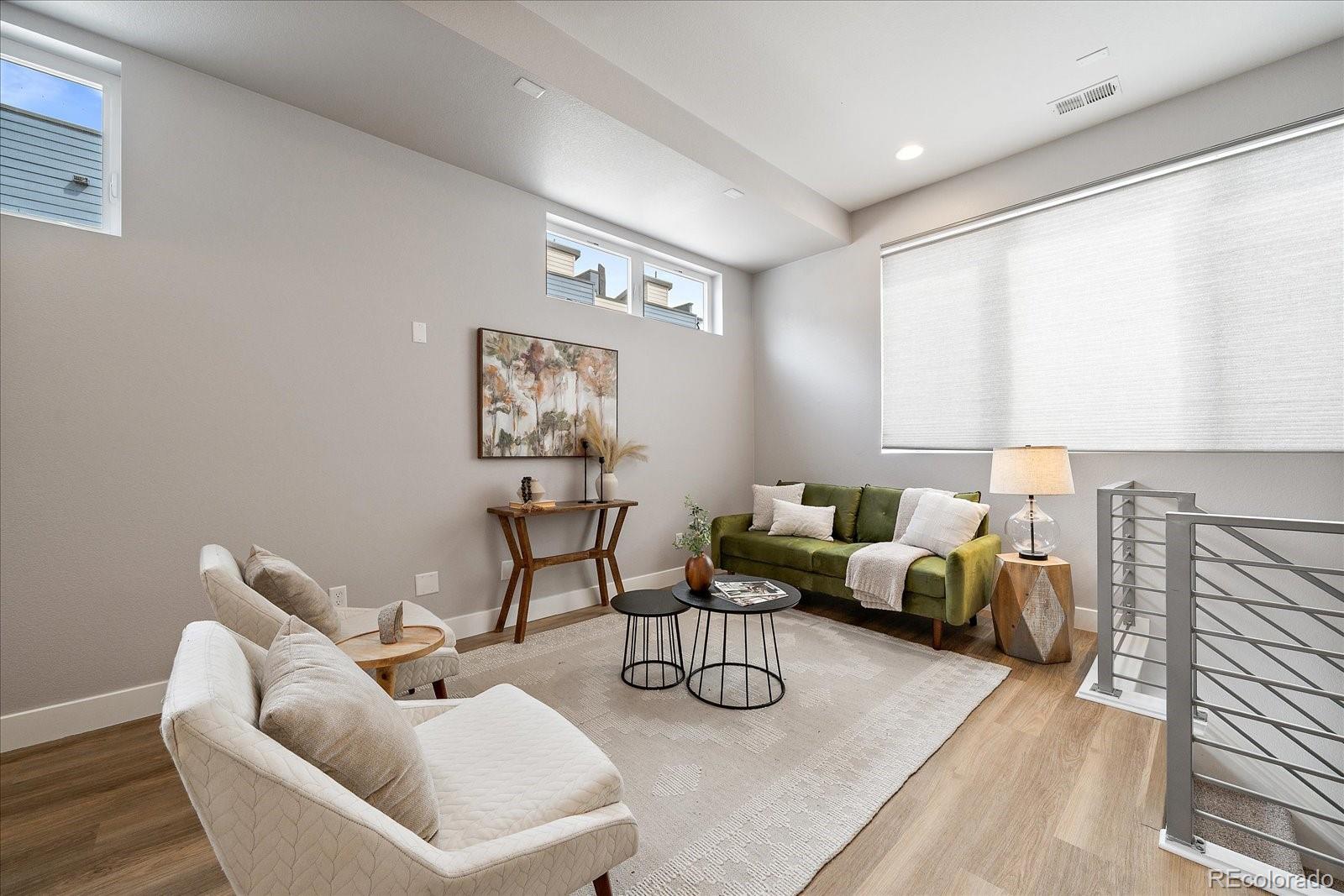 1632 Lowell Boulevard Unit: 5