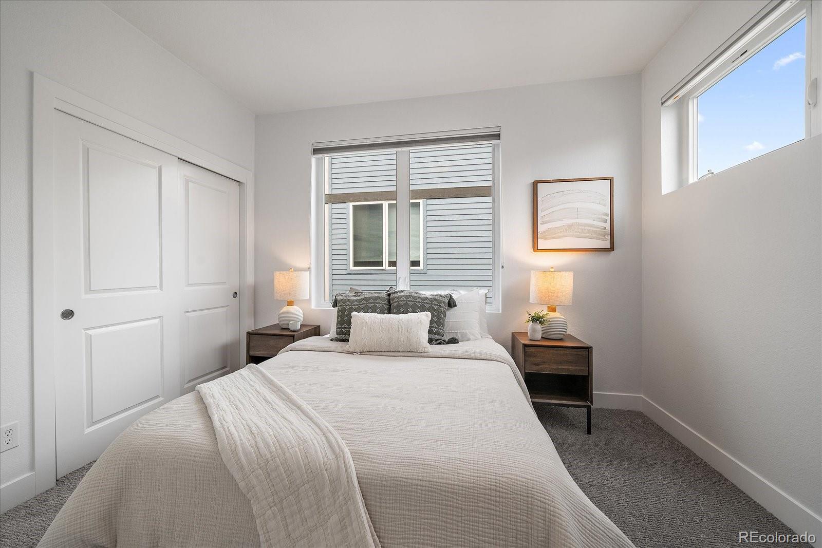 1632 Lowell Boulevard Unit: 5