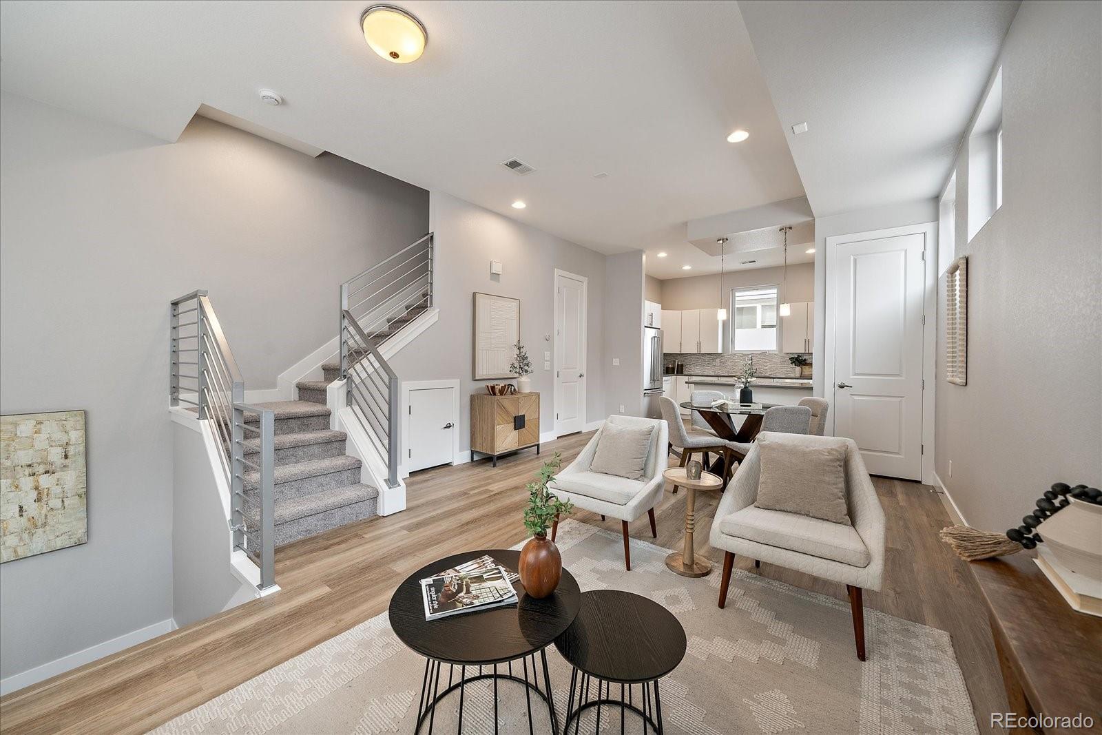 1632 Lowell Boulevard Unit: 5