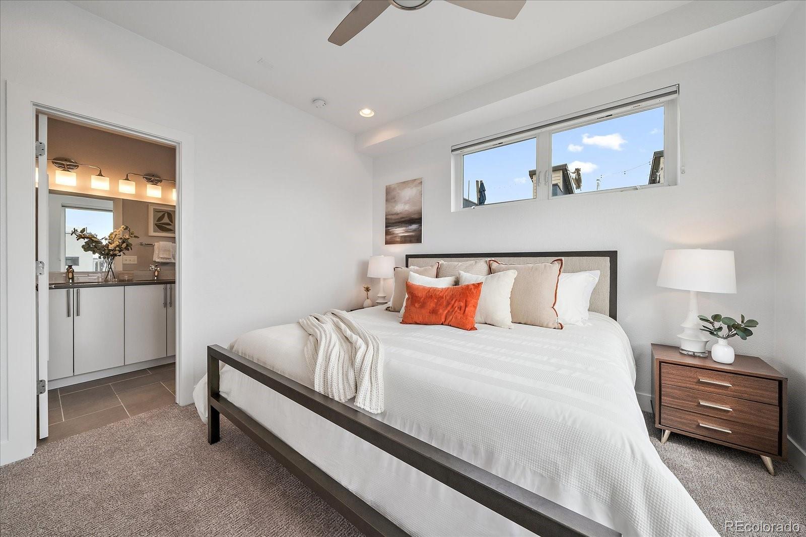 1632 Lowell Boulevard Unit: 5
