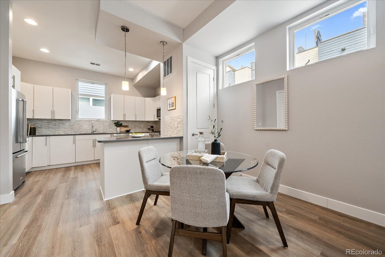 1632 Lowell Boulevard Unit: 5