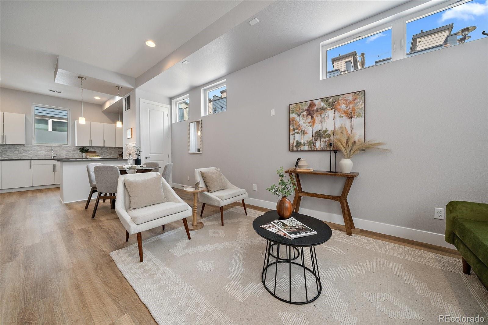 1632 Lowell Boulevard Unit: 5