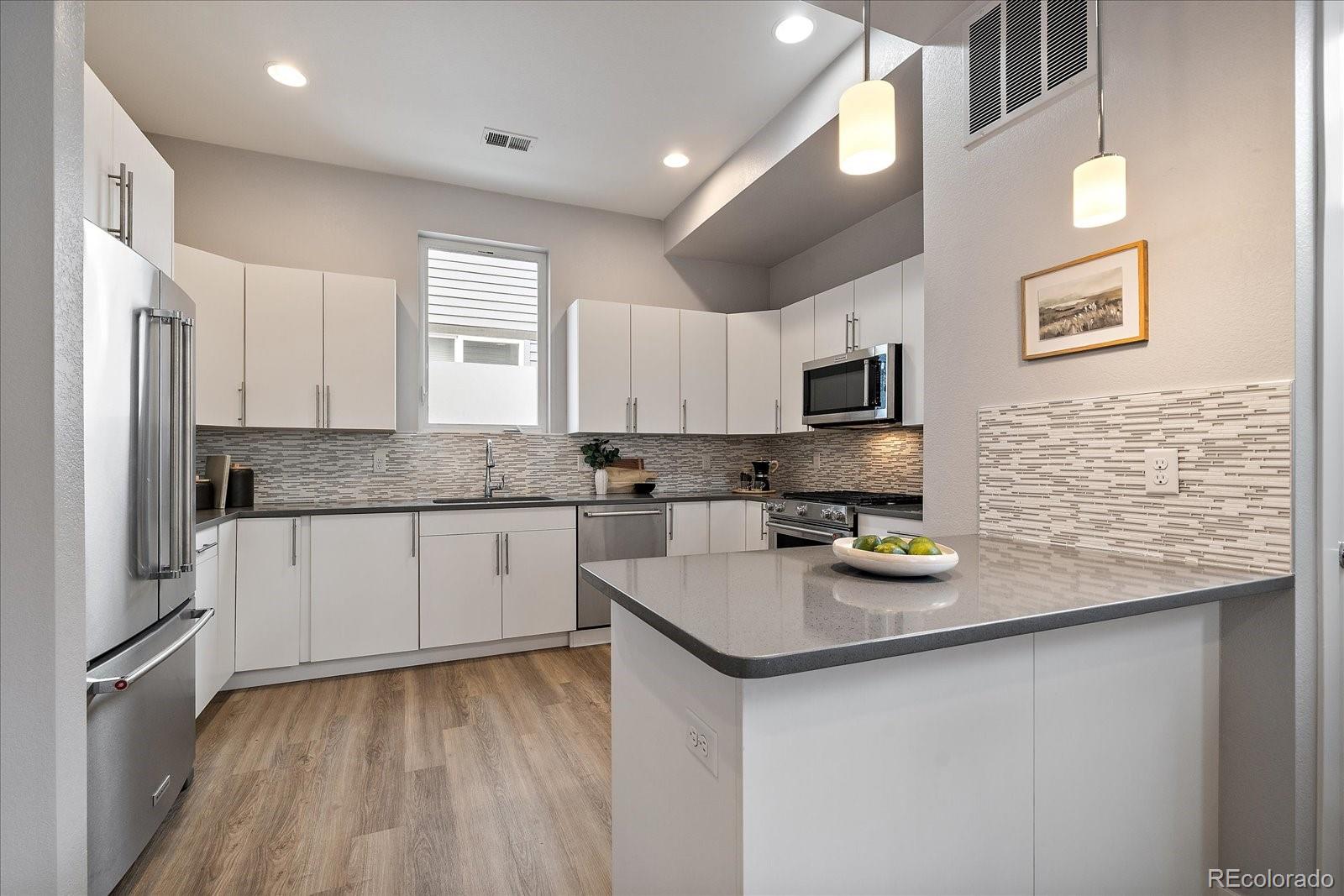 1632 Lowell Boulevard Unit: 5