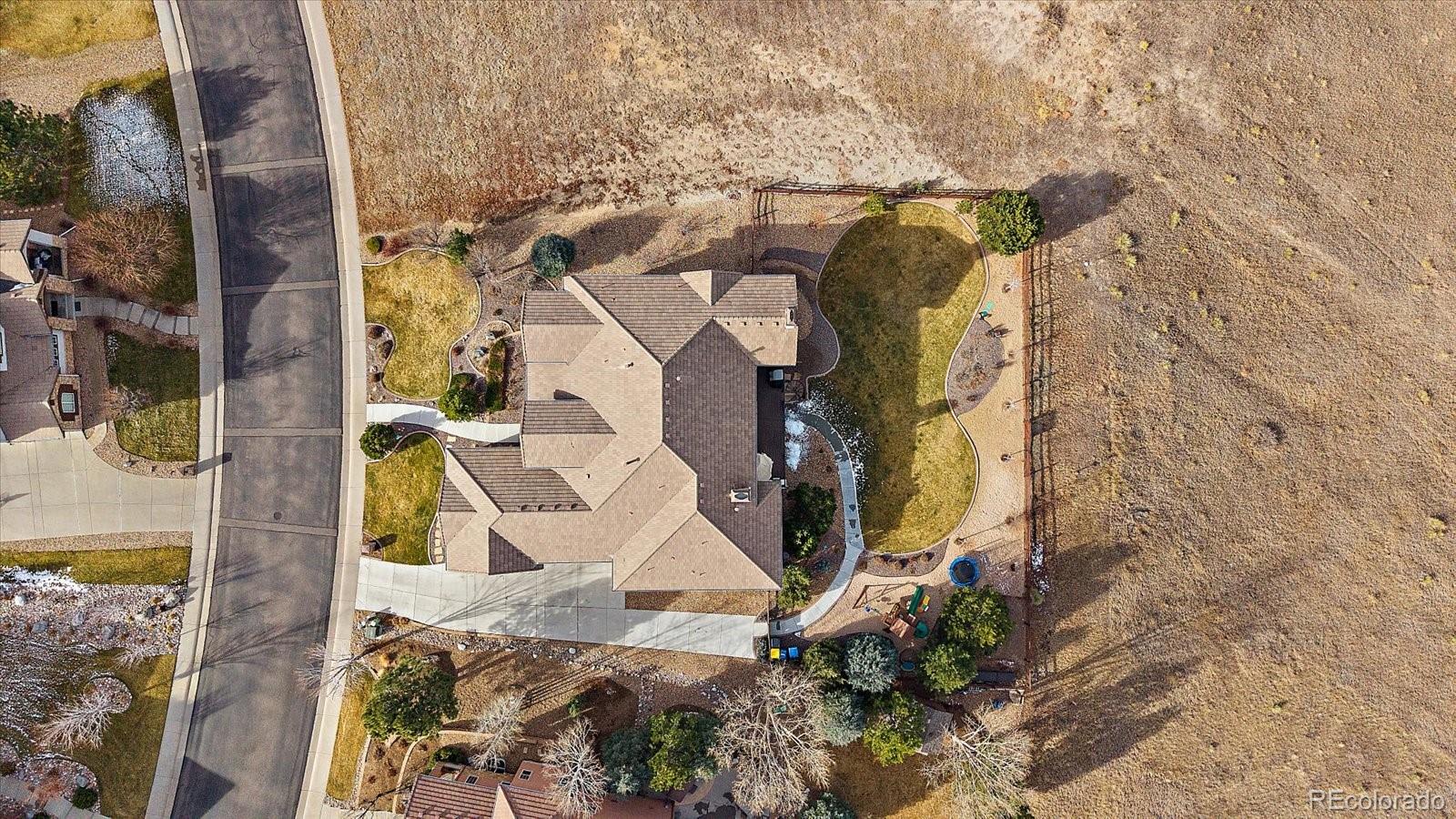 5692 Vistancia Drive