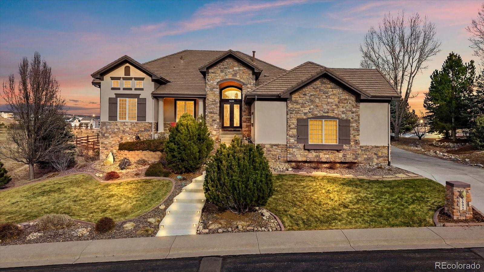 5692 Vistancia Drive