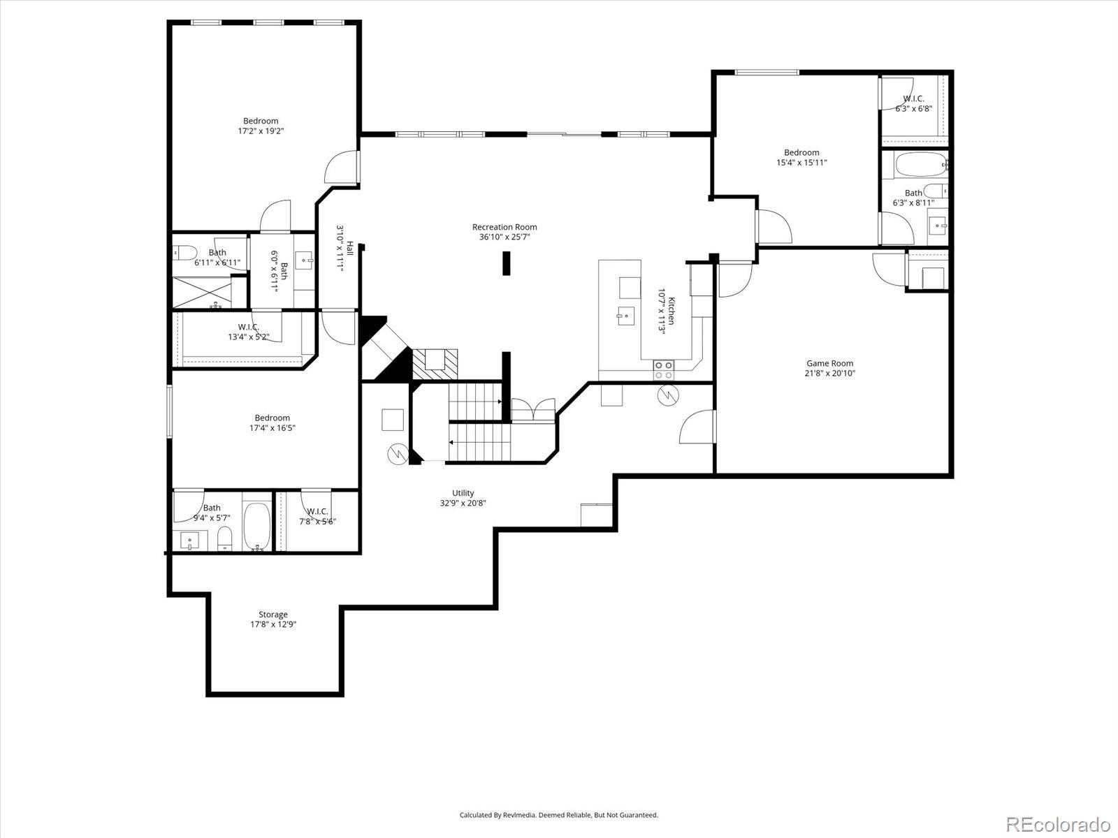 5692 Vistancia Drive