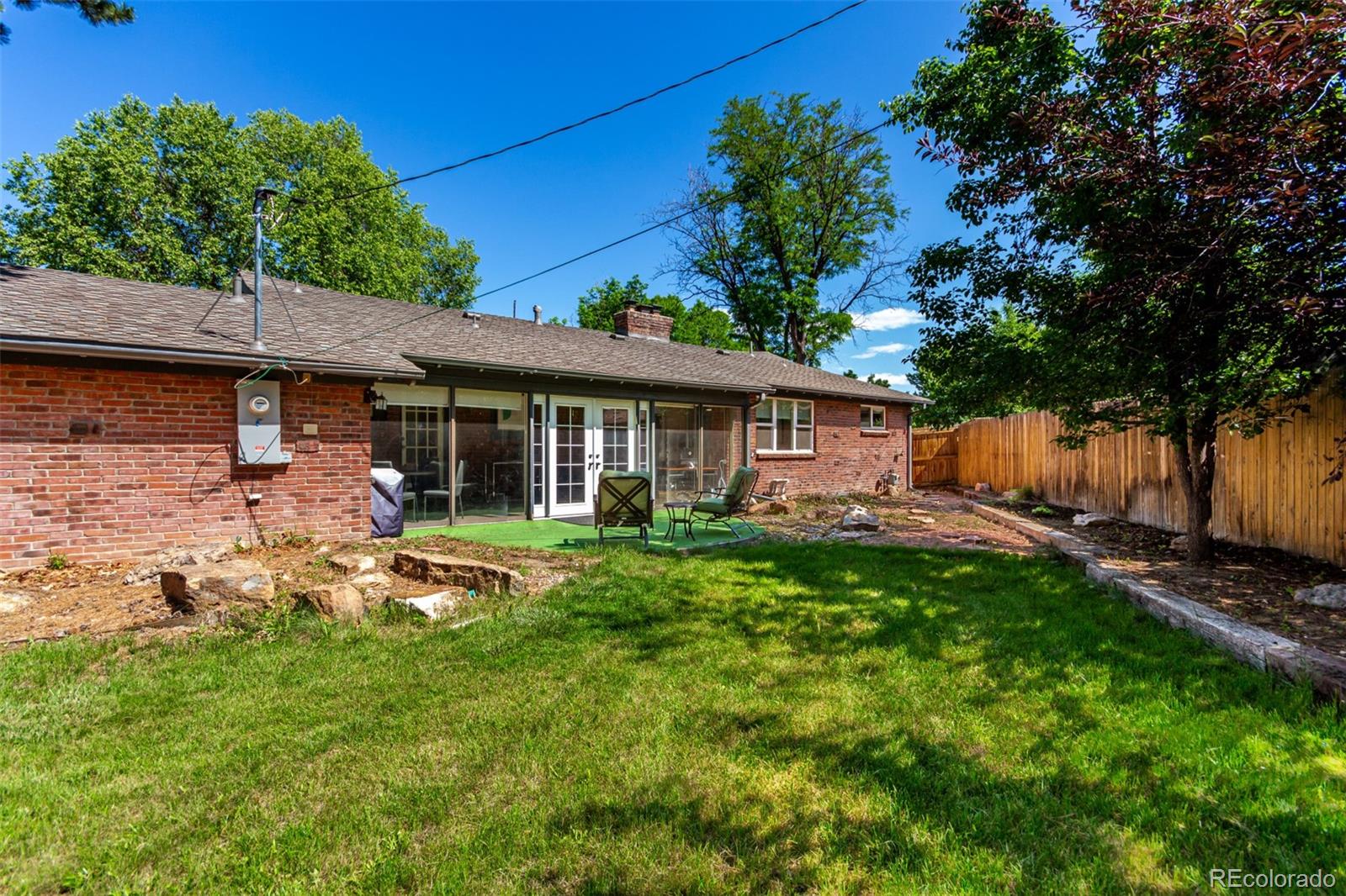 6572 E Dakota Avenue