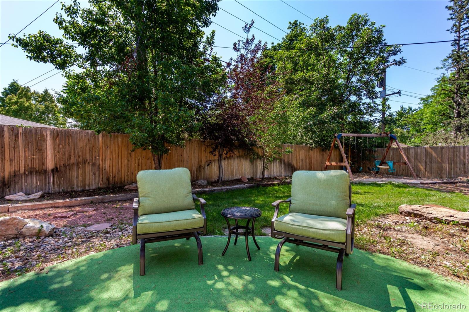 6572 E Dakota Avenue