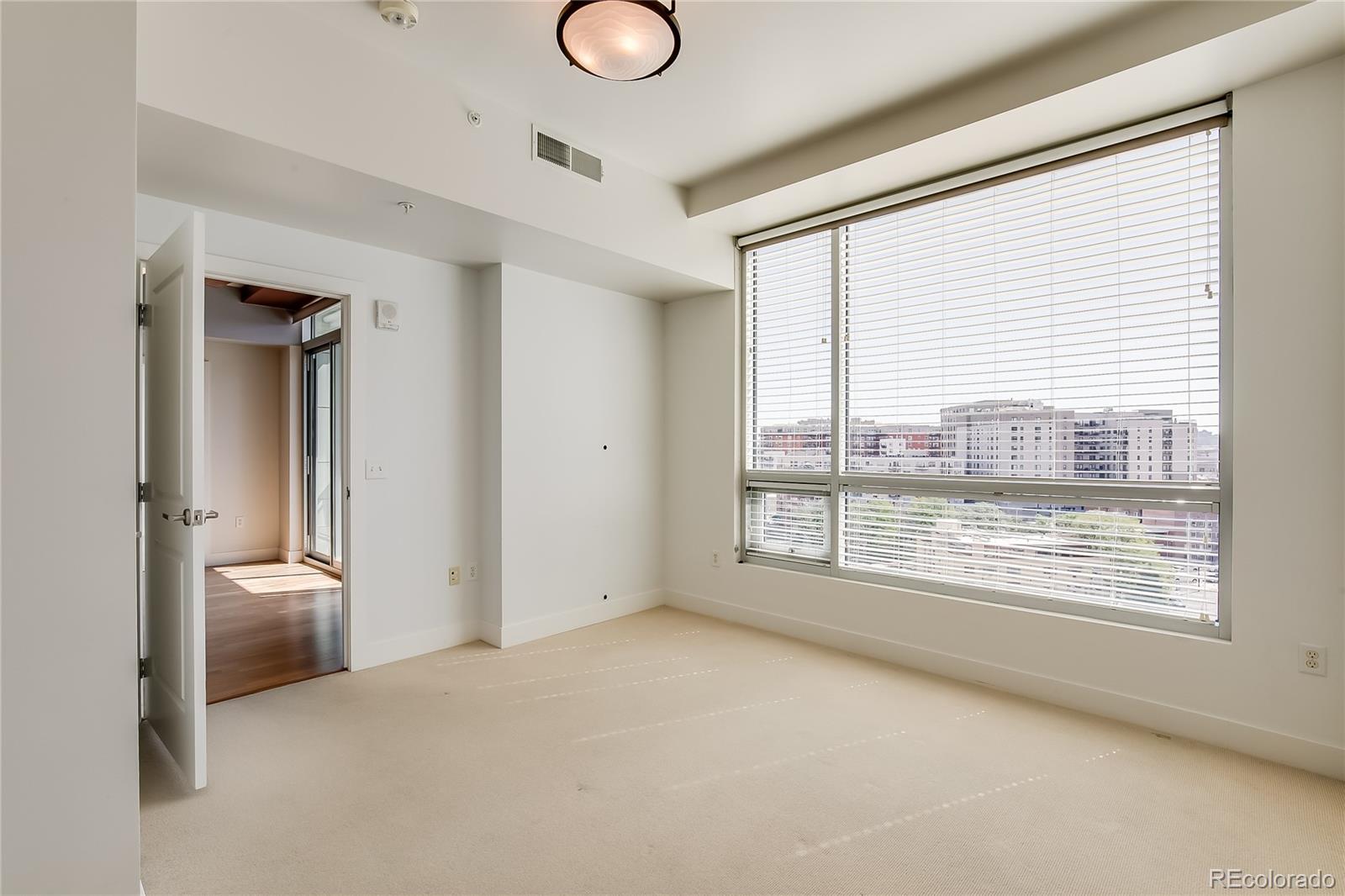 2001 Lincoln Street Unit: 1024