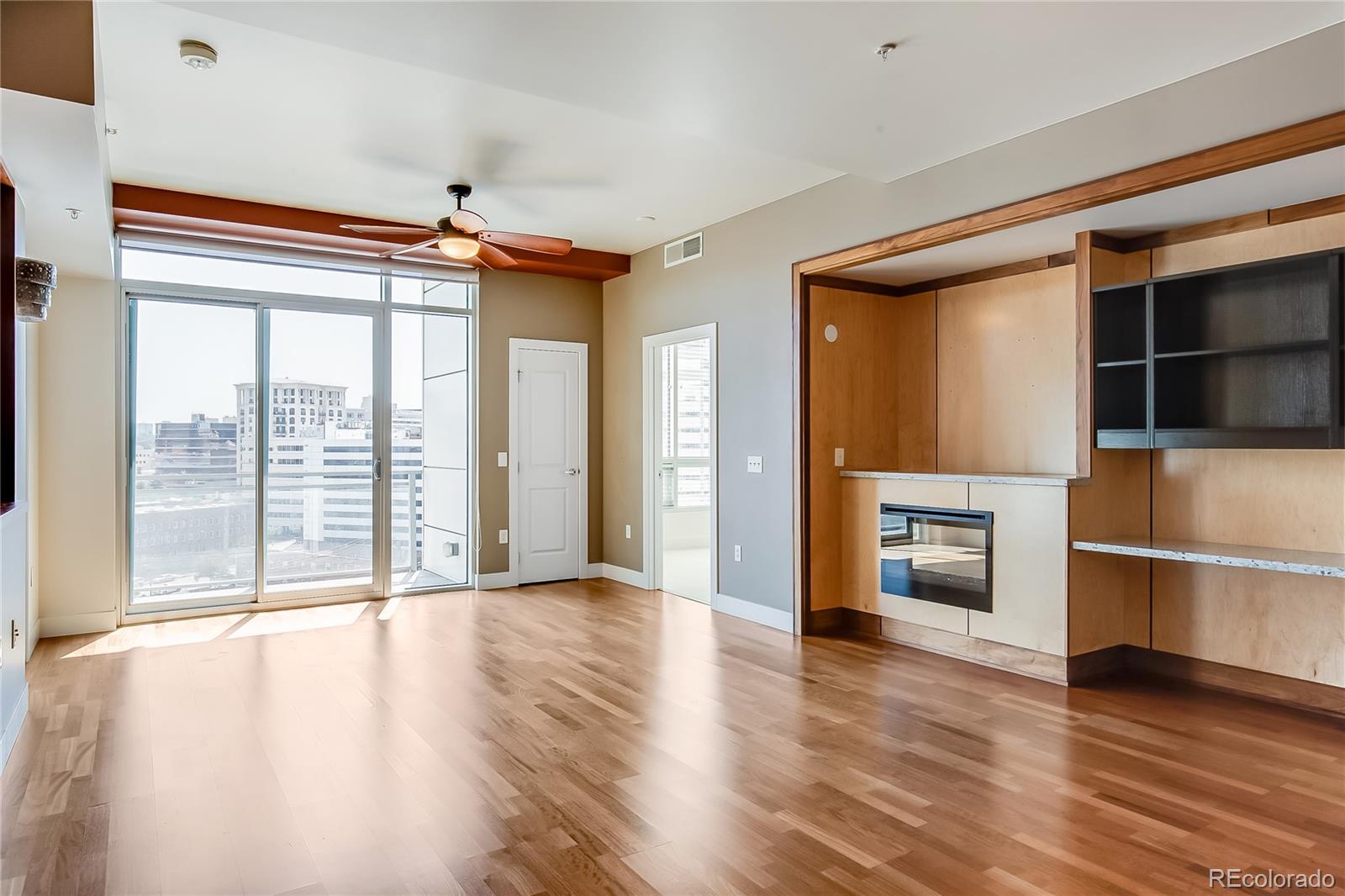 2001 Lincoln Street Unit: 1024