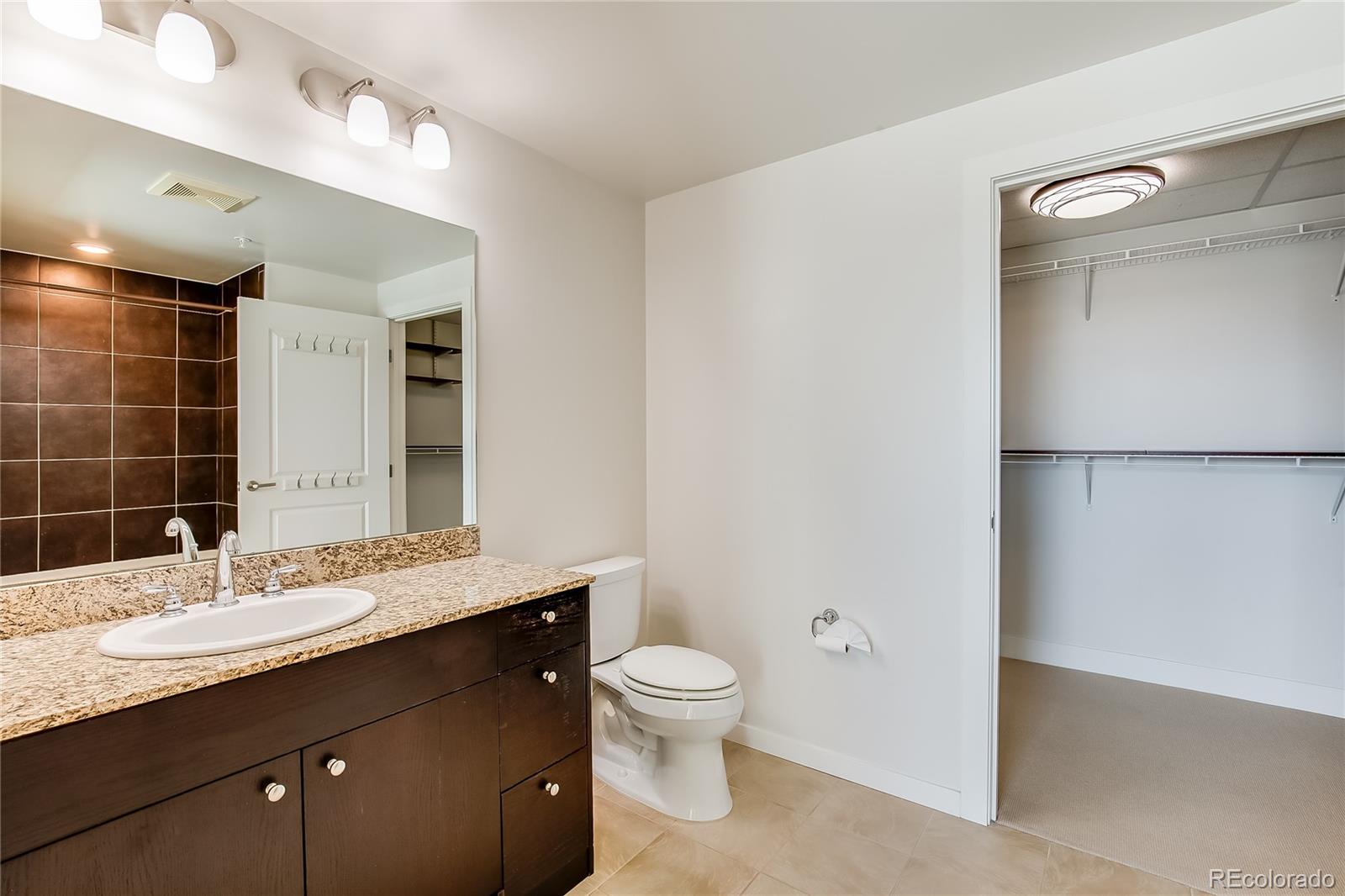 2001 Lincoln Street Unit: 1024