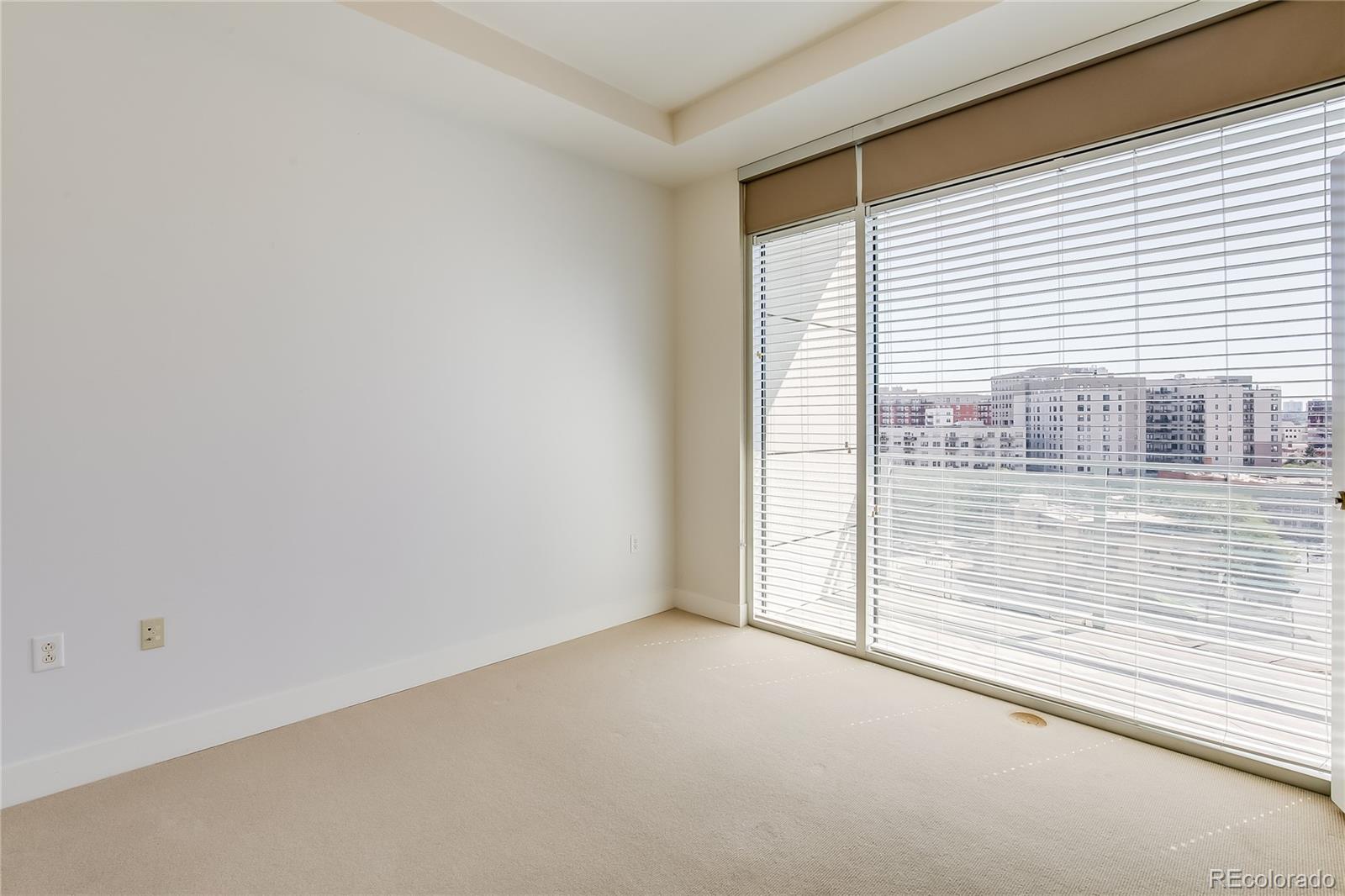 2001 Lincoln Street Unit: 1024