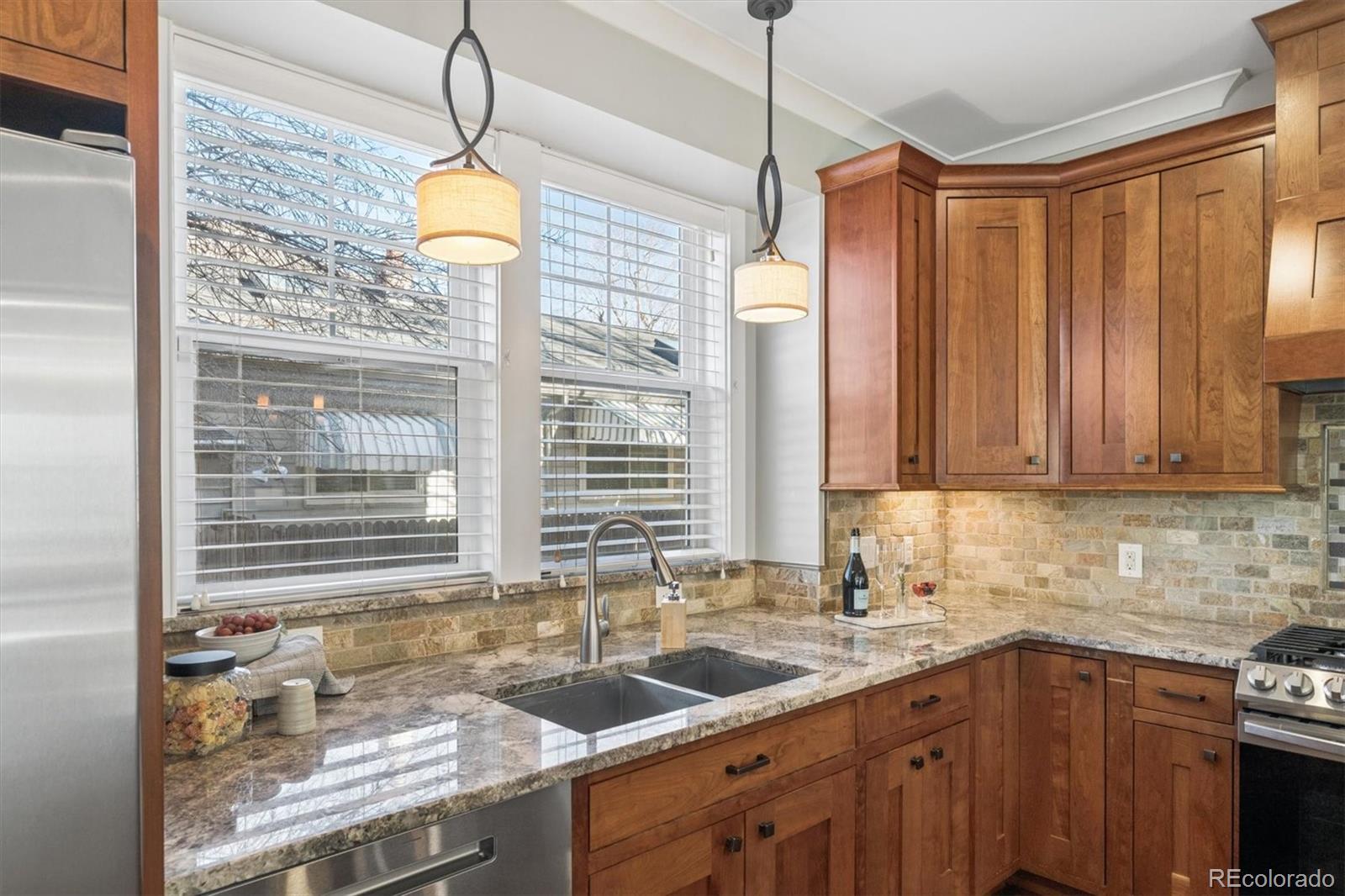 2361 S Humboldt Street