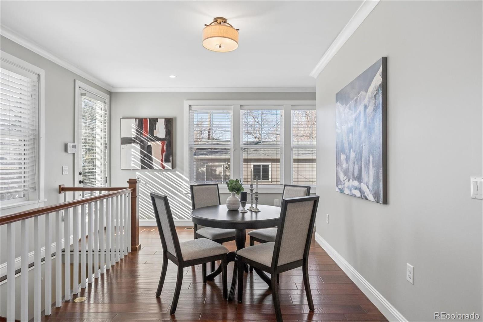 2361 S Humboldt Street