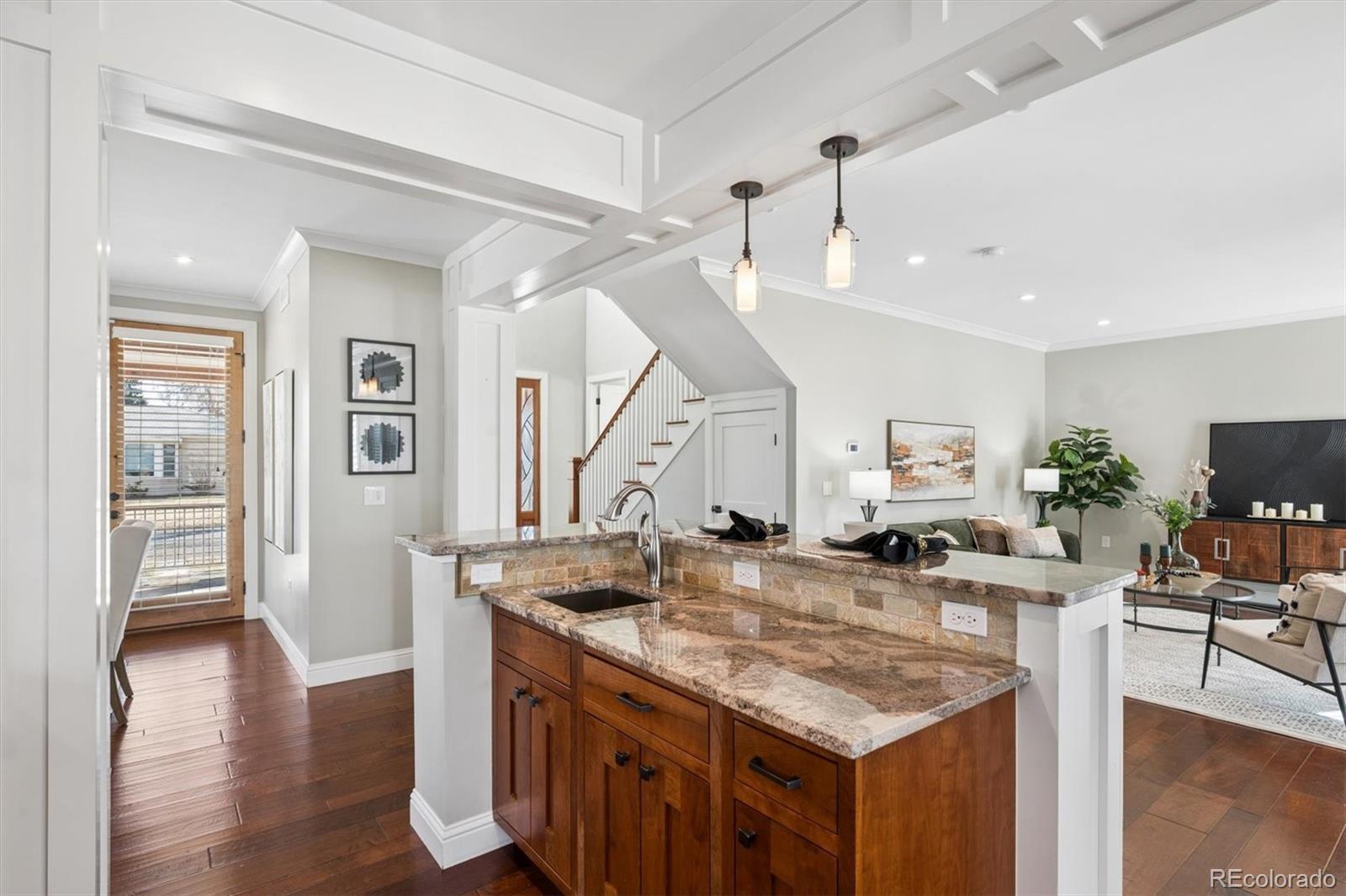 2361 S Humboldt Street