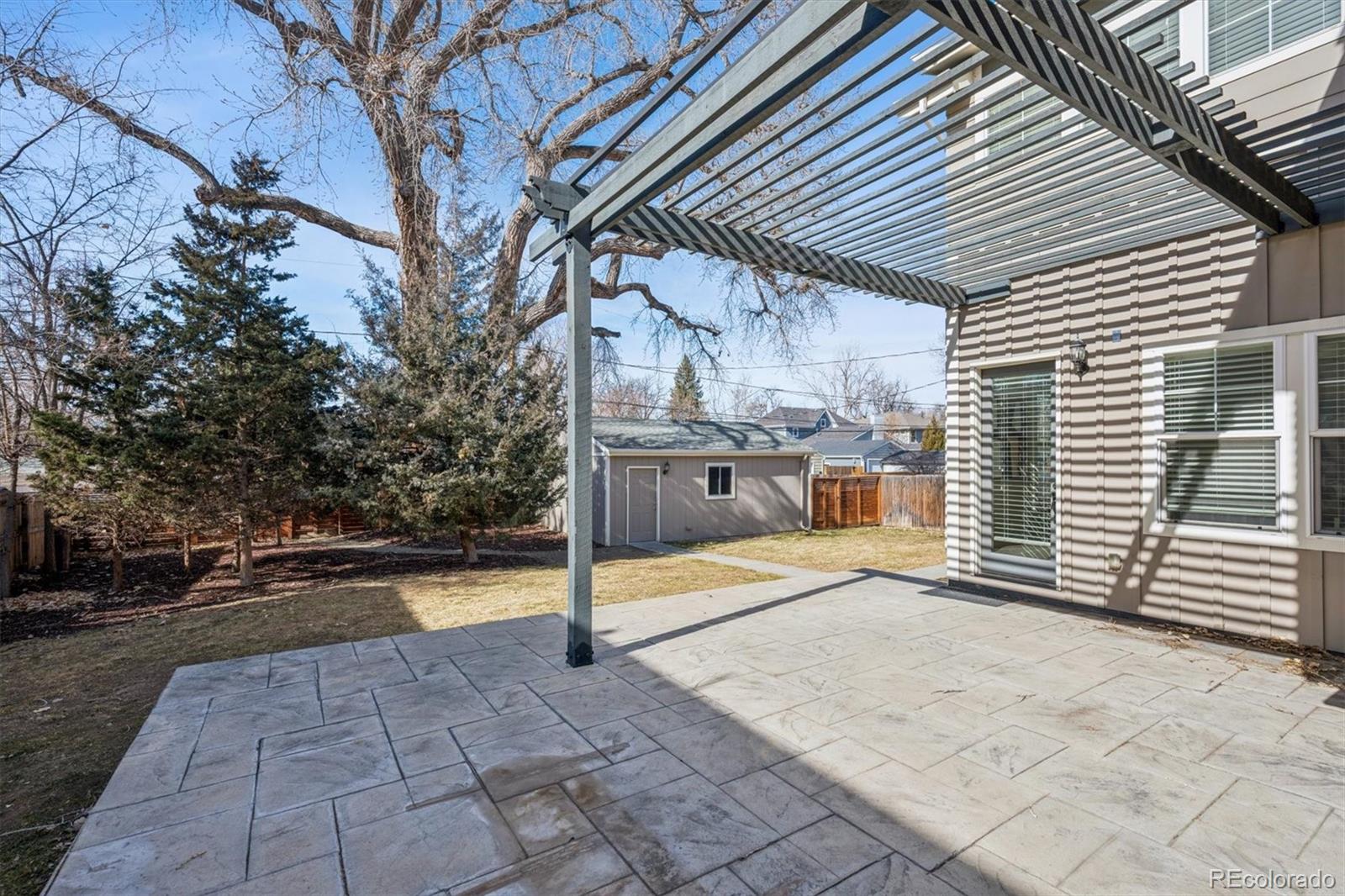 2361 S Humboldt Street