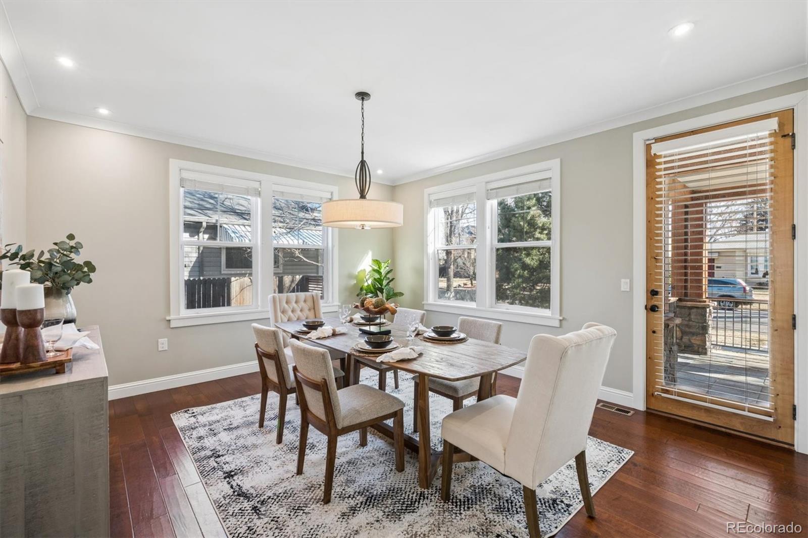 2361 S Humboldt Street