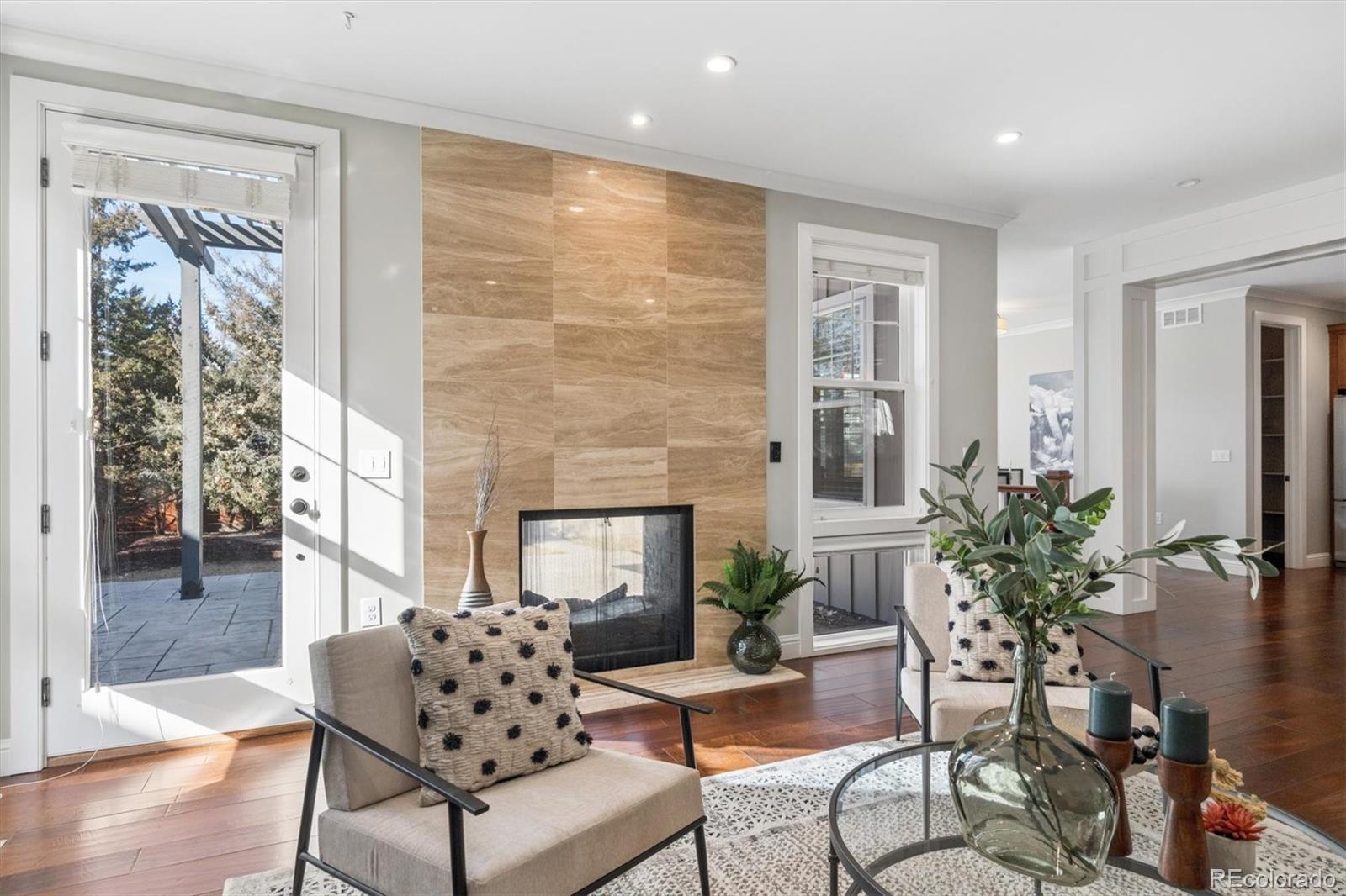 2361 S Humboldt Street