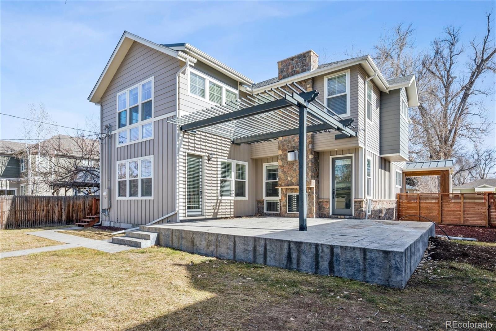 2361 S Humboldt Street