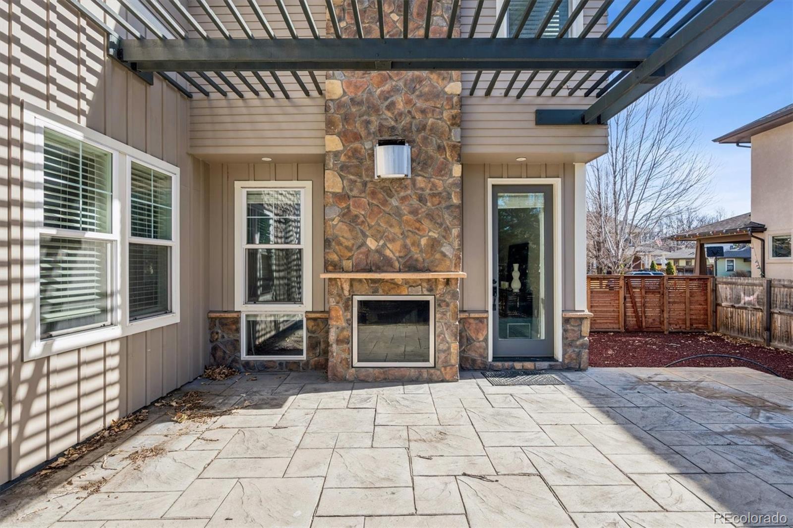 2361 S Humboldt Street