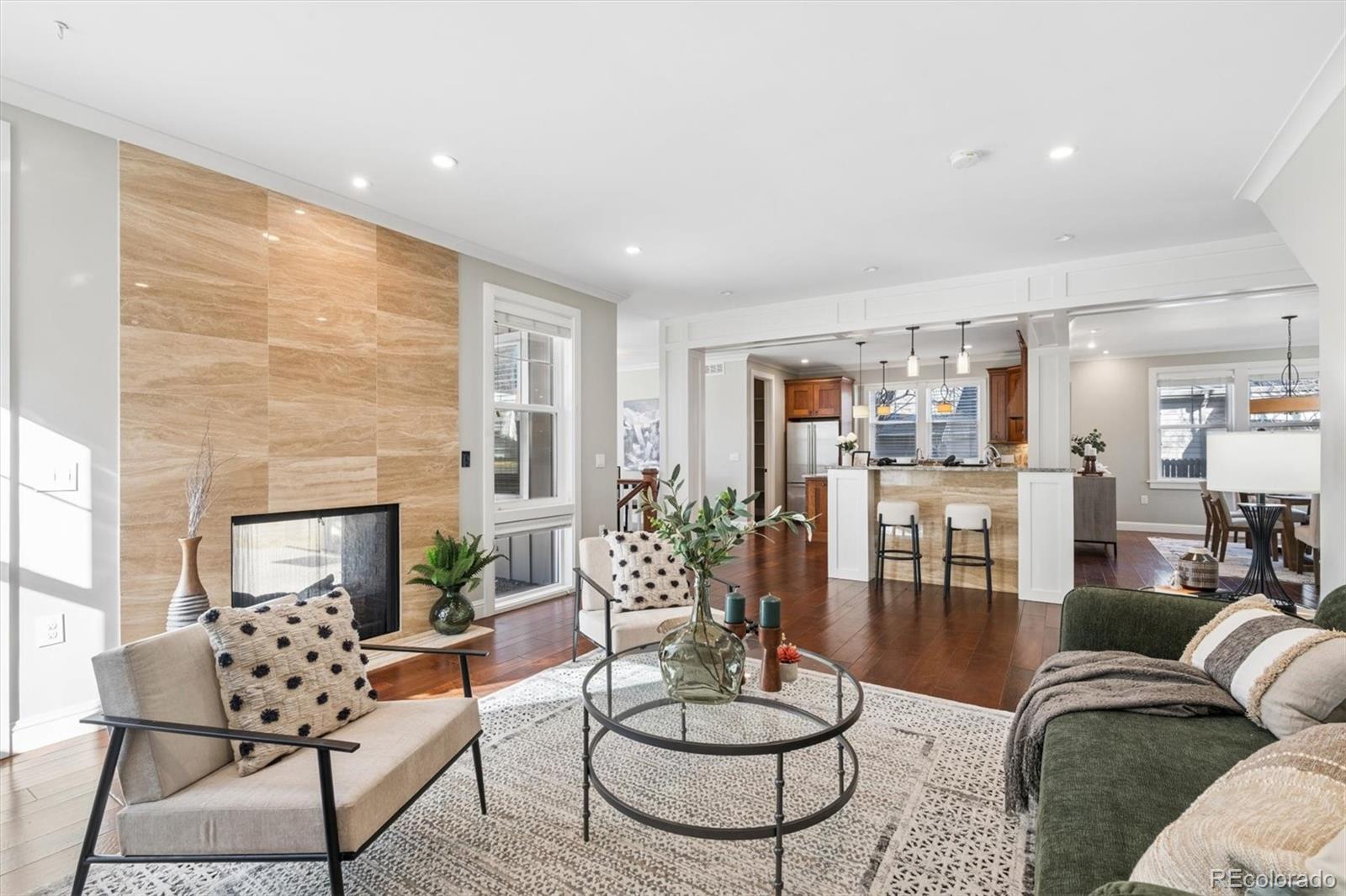 2361 S Humboldt Street