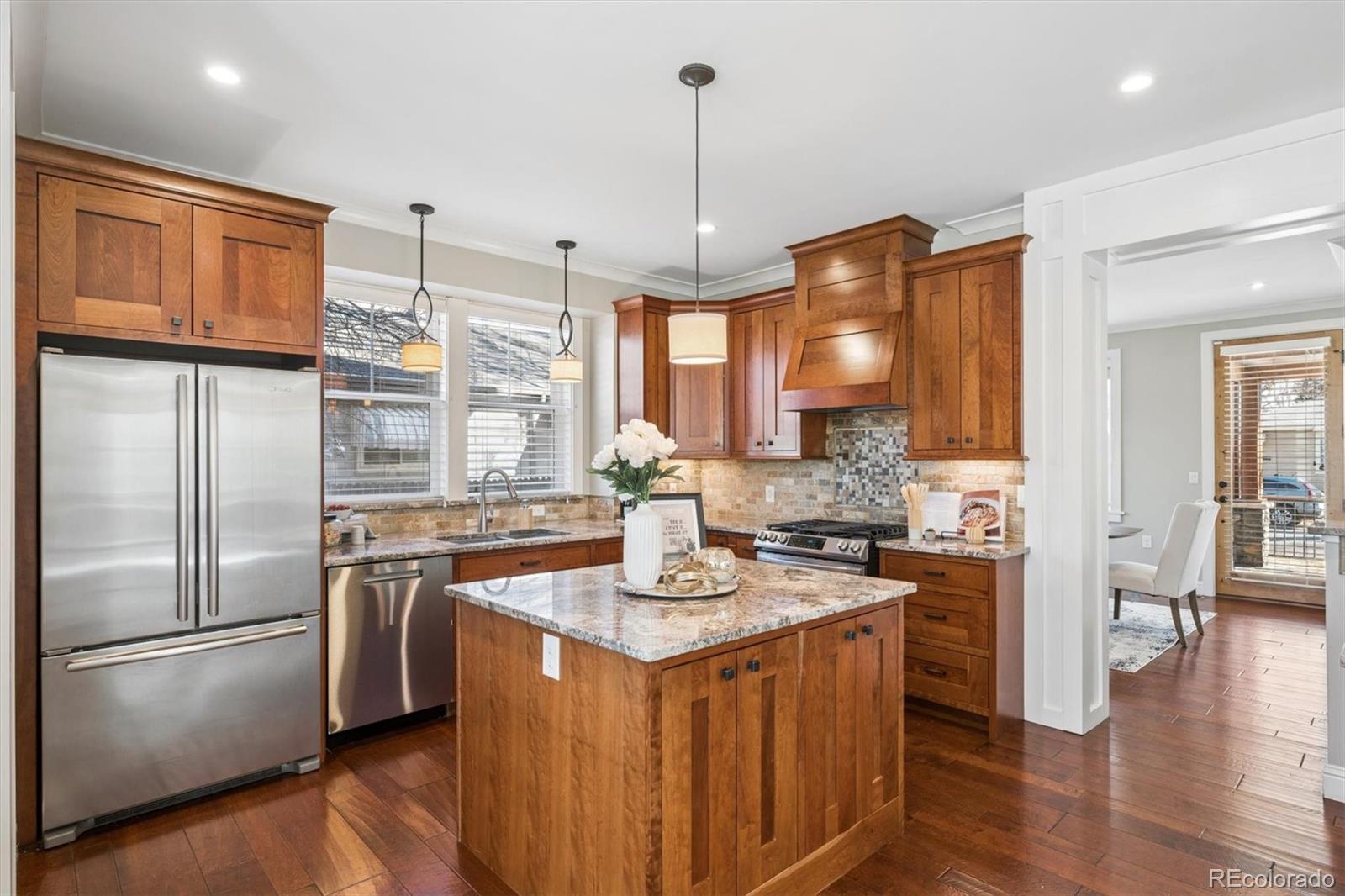 2361 S Humboldt Street