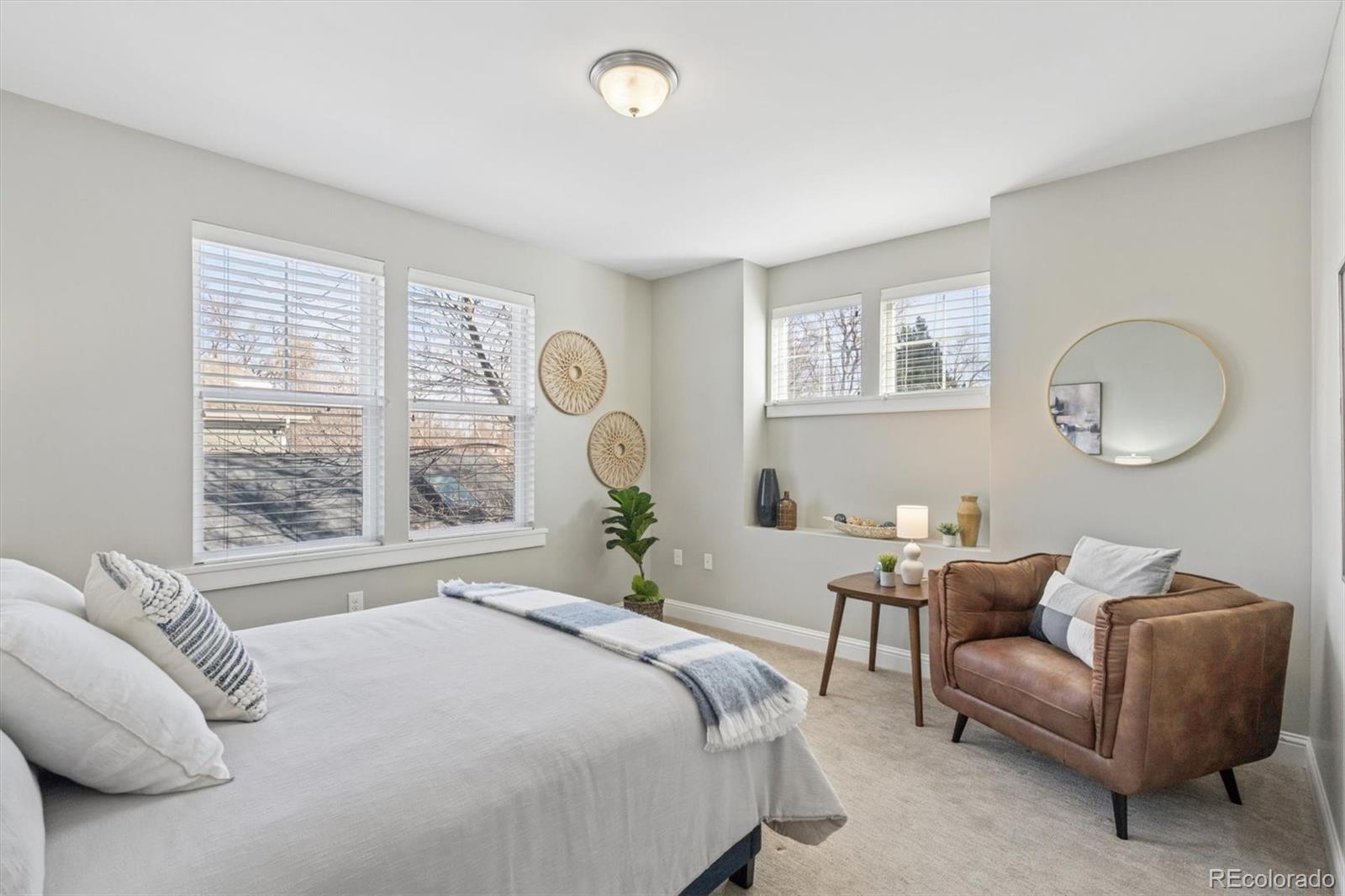 2361 S Humboldt Street