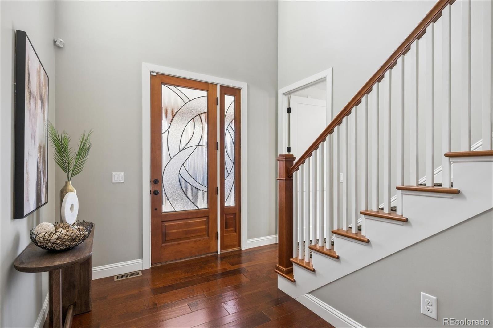 2361 S Humboldt Street