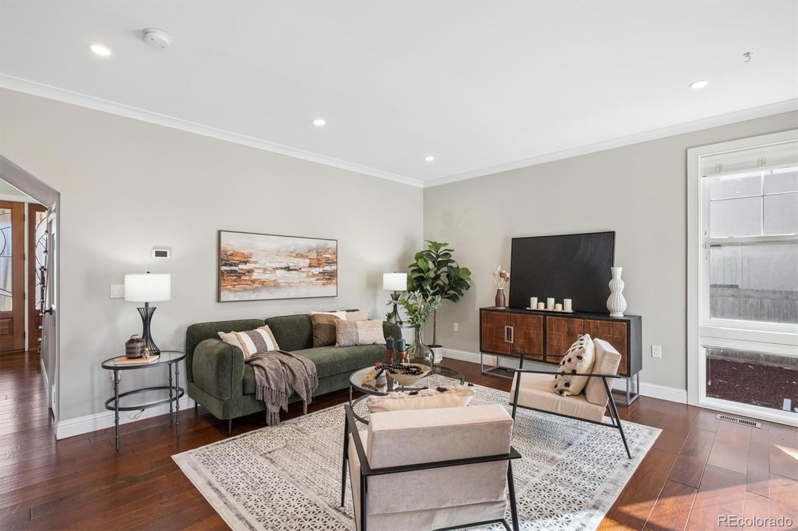 2361 S Humboldt Street