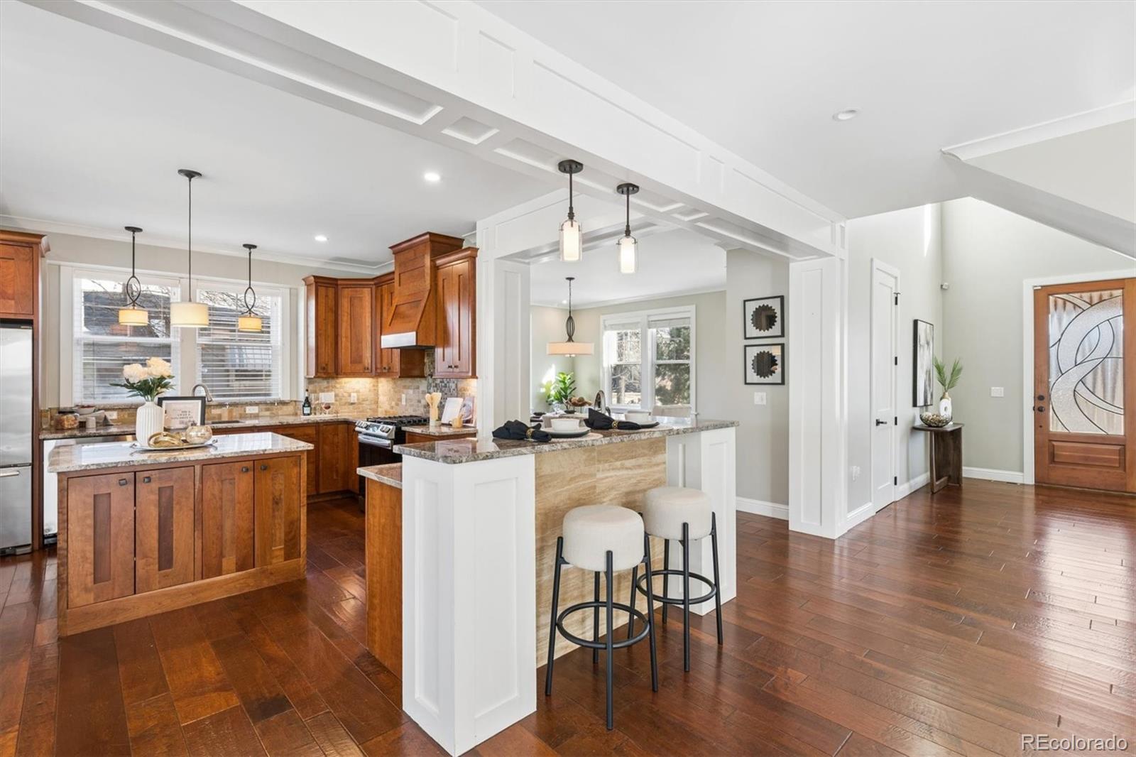 2361 S Humboldt Street