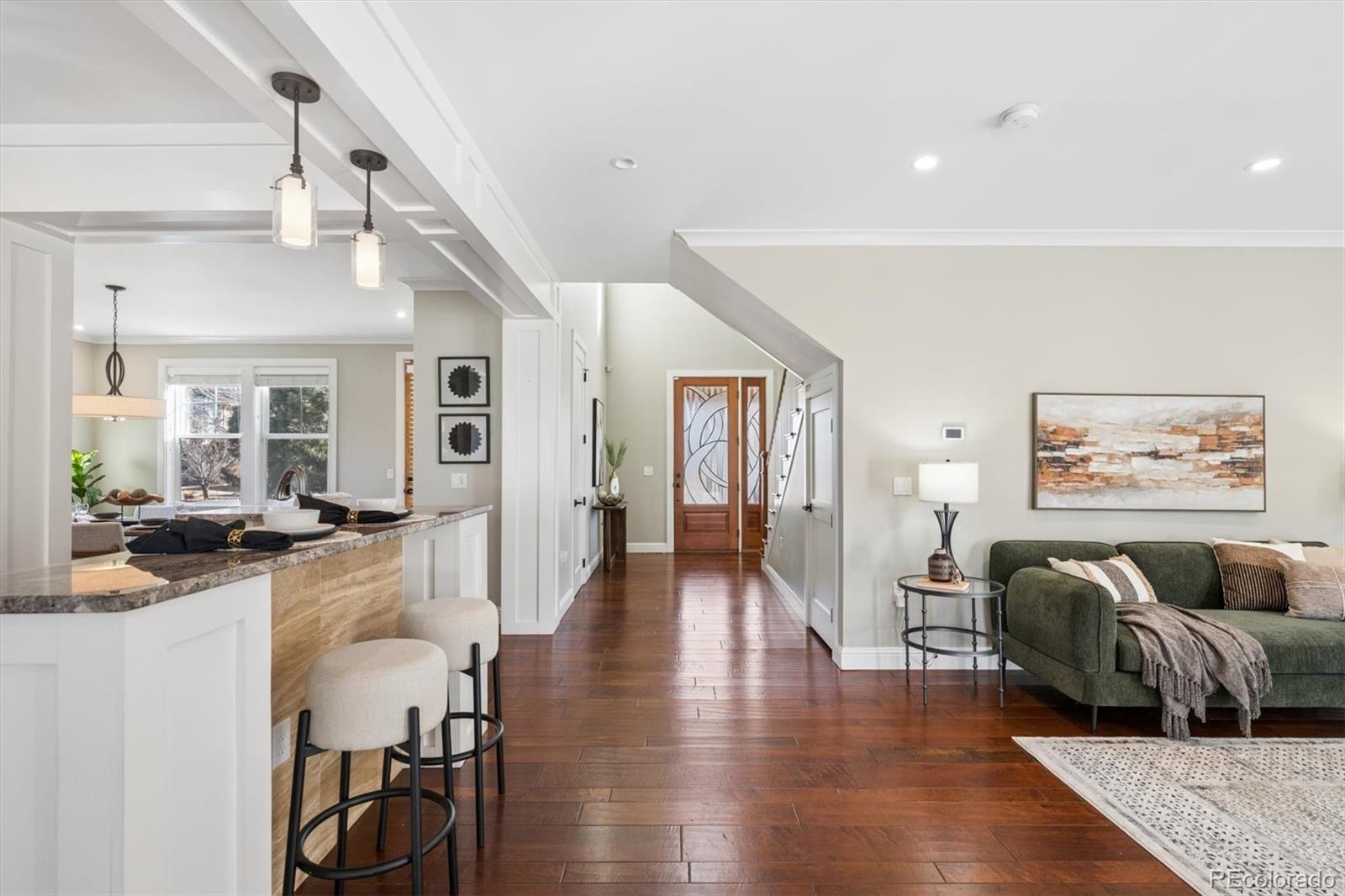 2361 S Humboldt Street