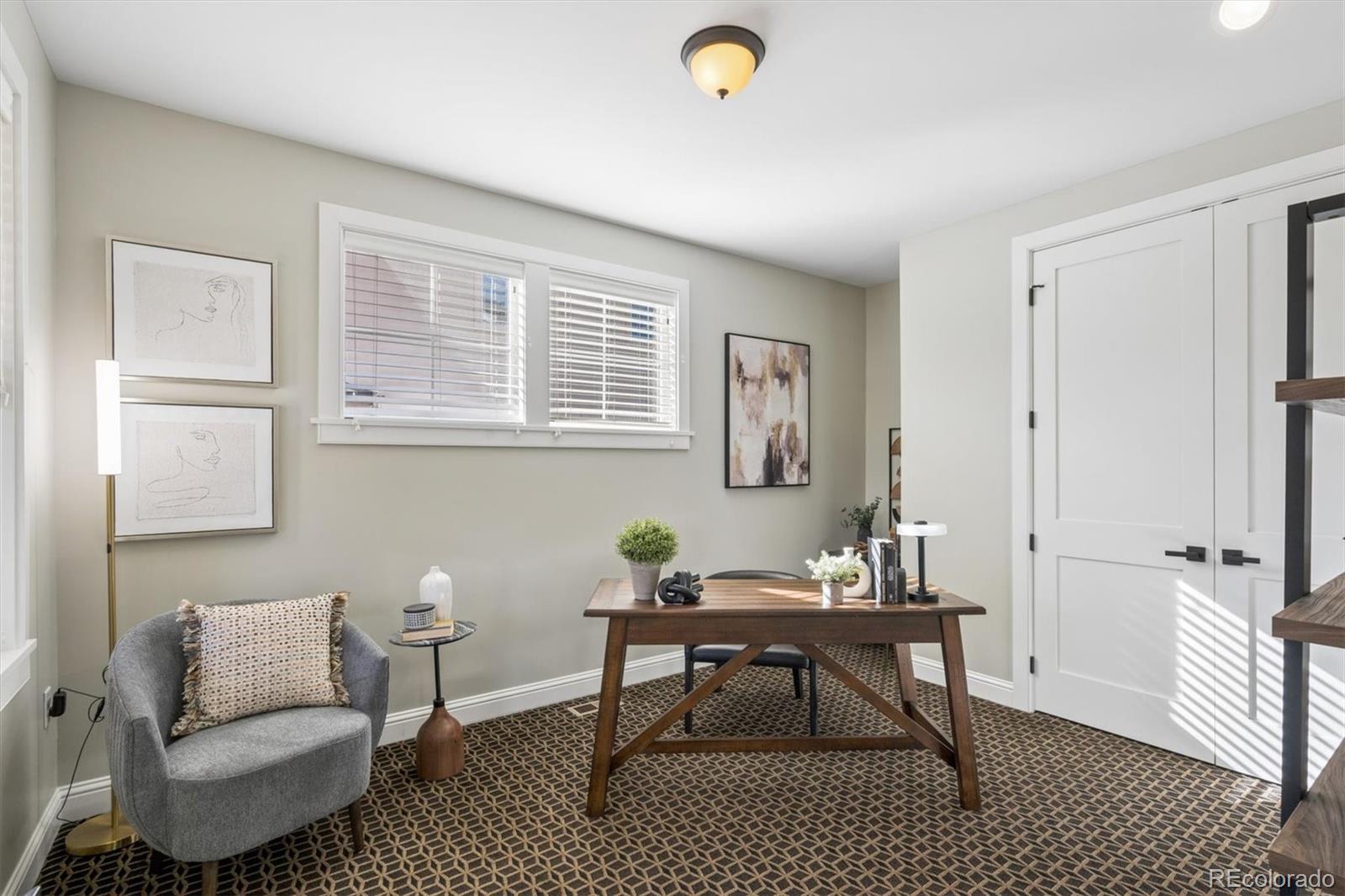 2361 S Humboldt Street