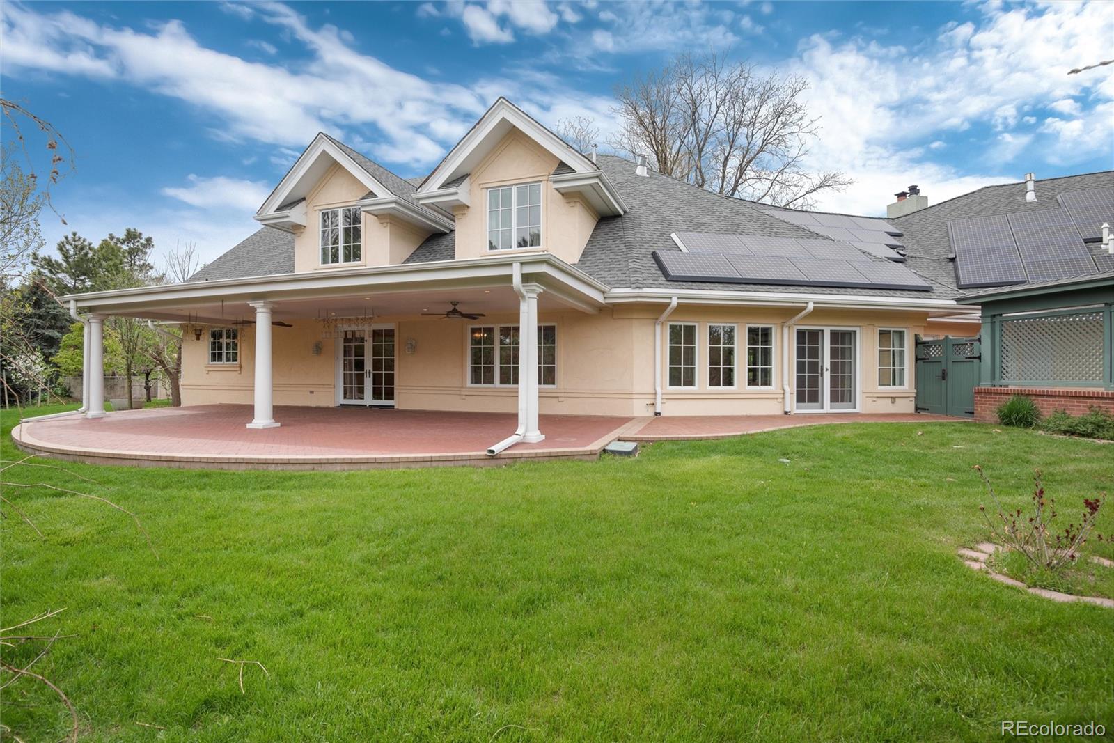 4800 S Franklin Street