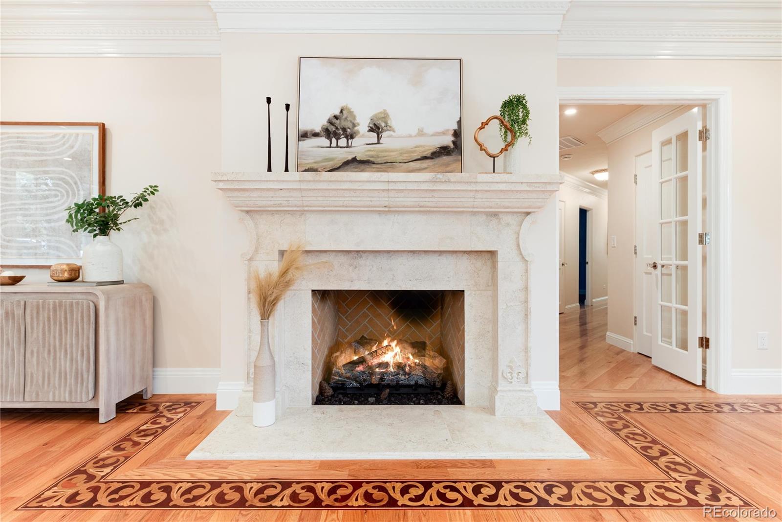 4800 S Franklin Street