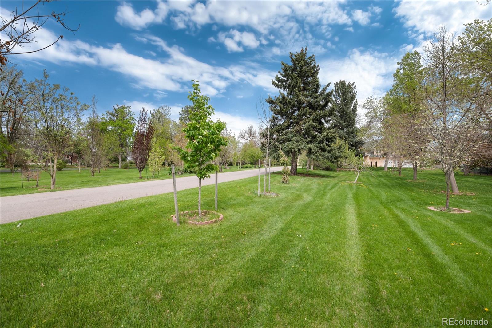 4800 S Franklin Street