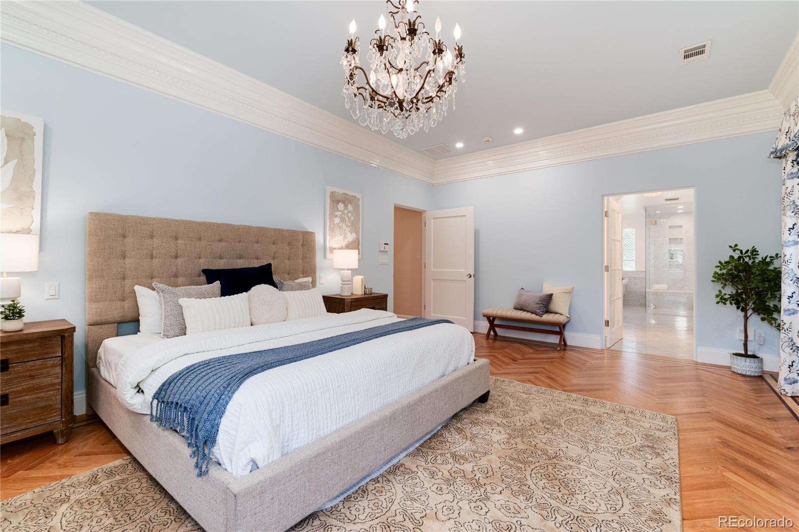 4800 S Franklin Street